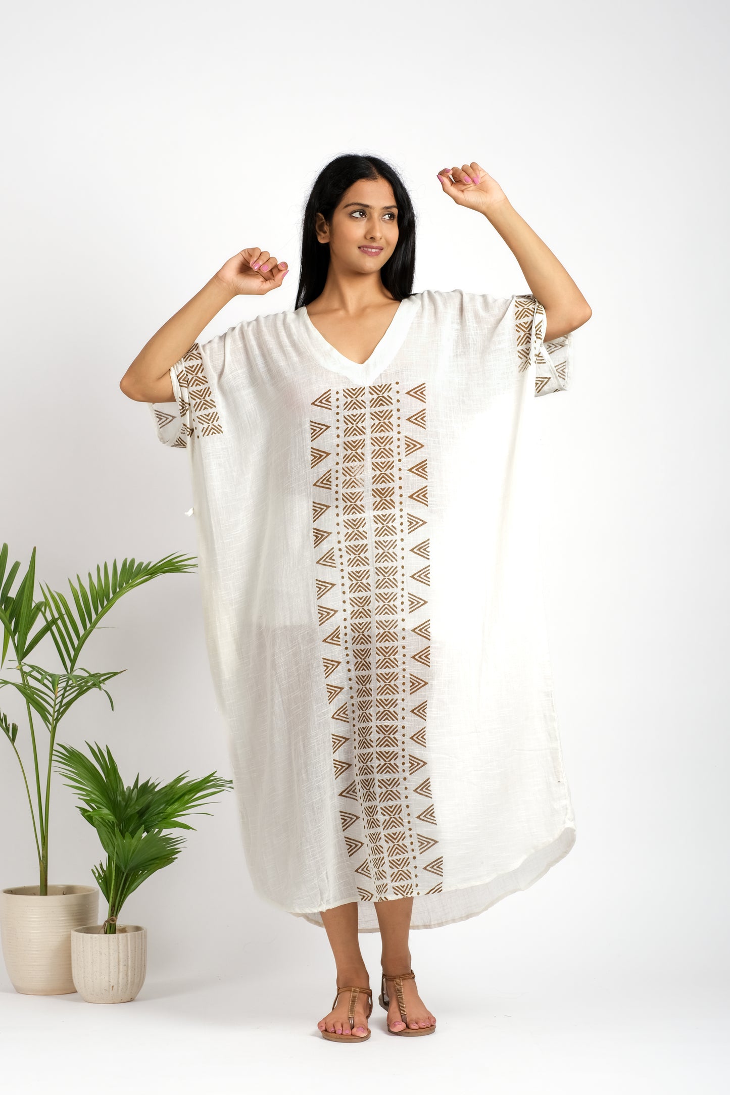 Kaftan 9