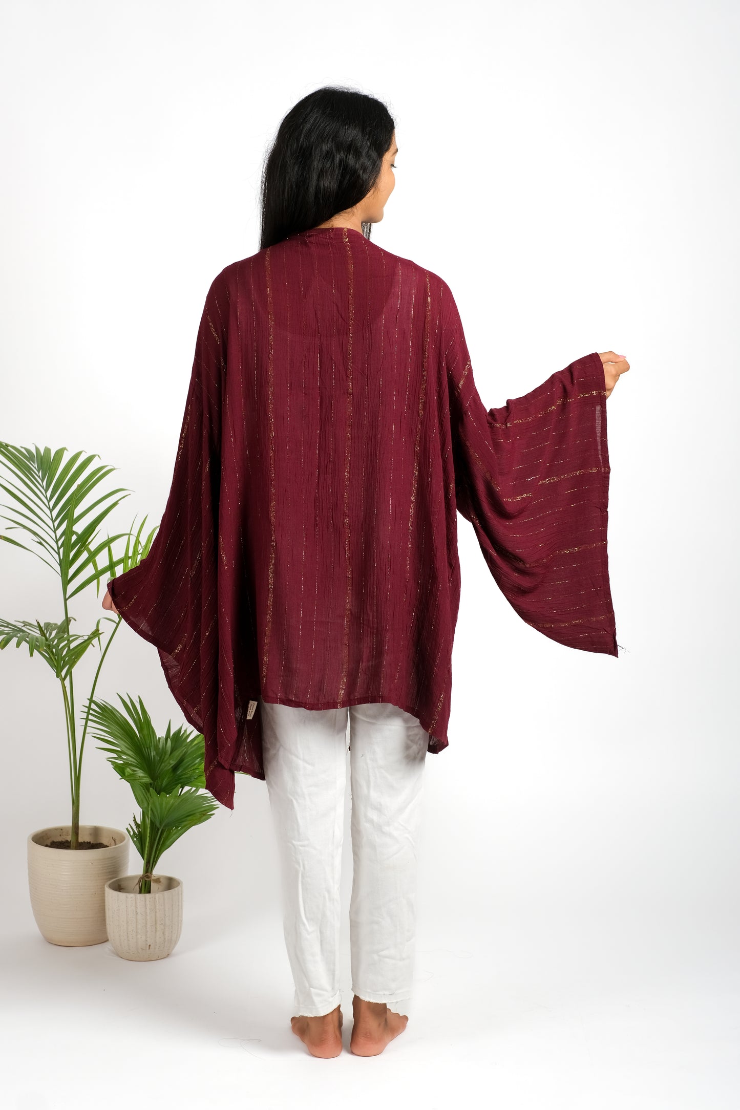 Kimono 7