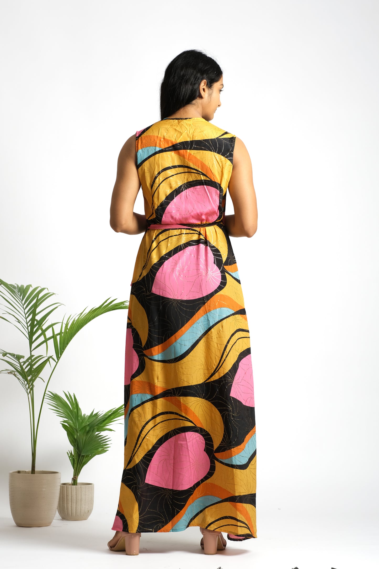 Dress 100