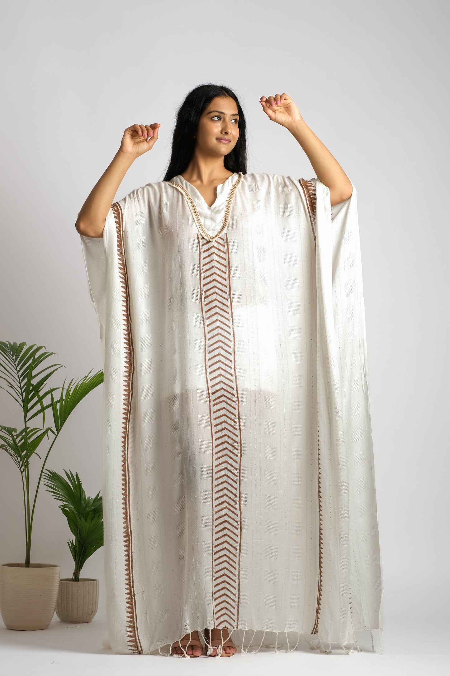 Kaftan 10
