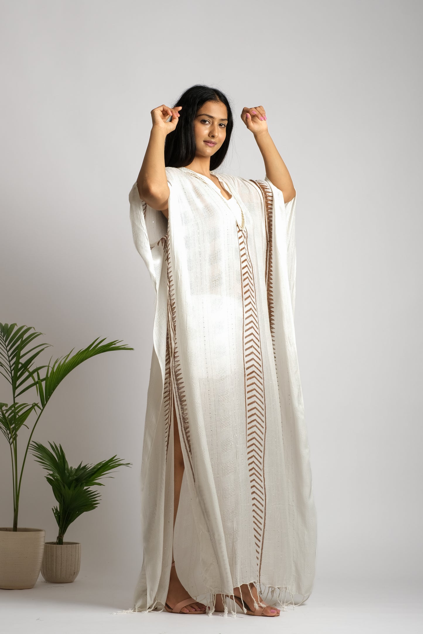 Kaftan 10