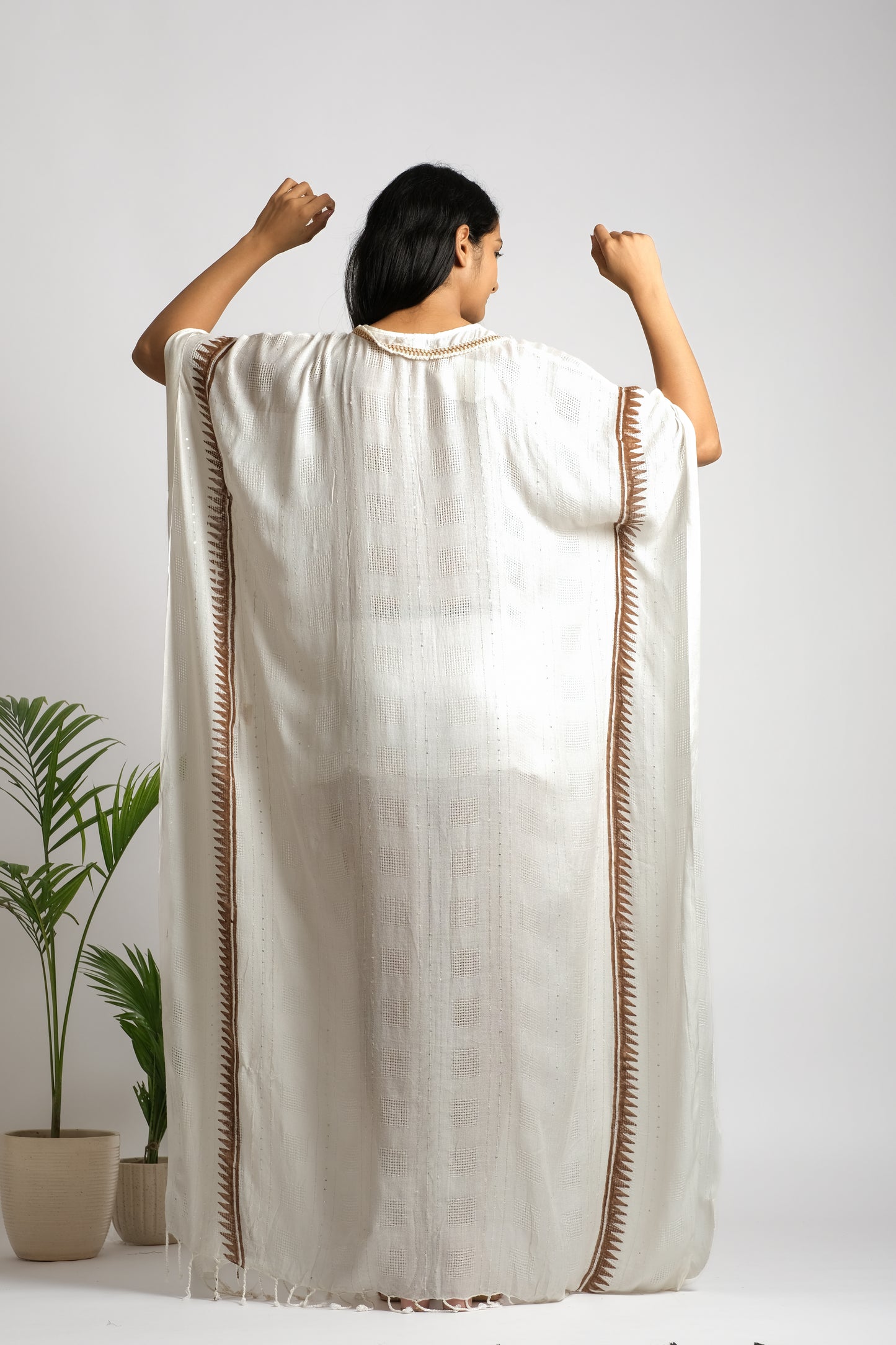 Kaftan 10