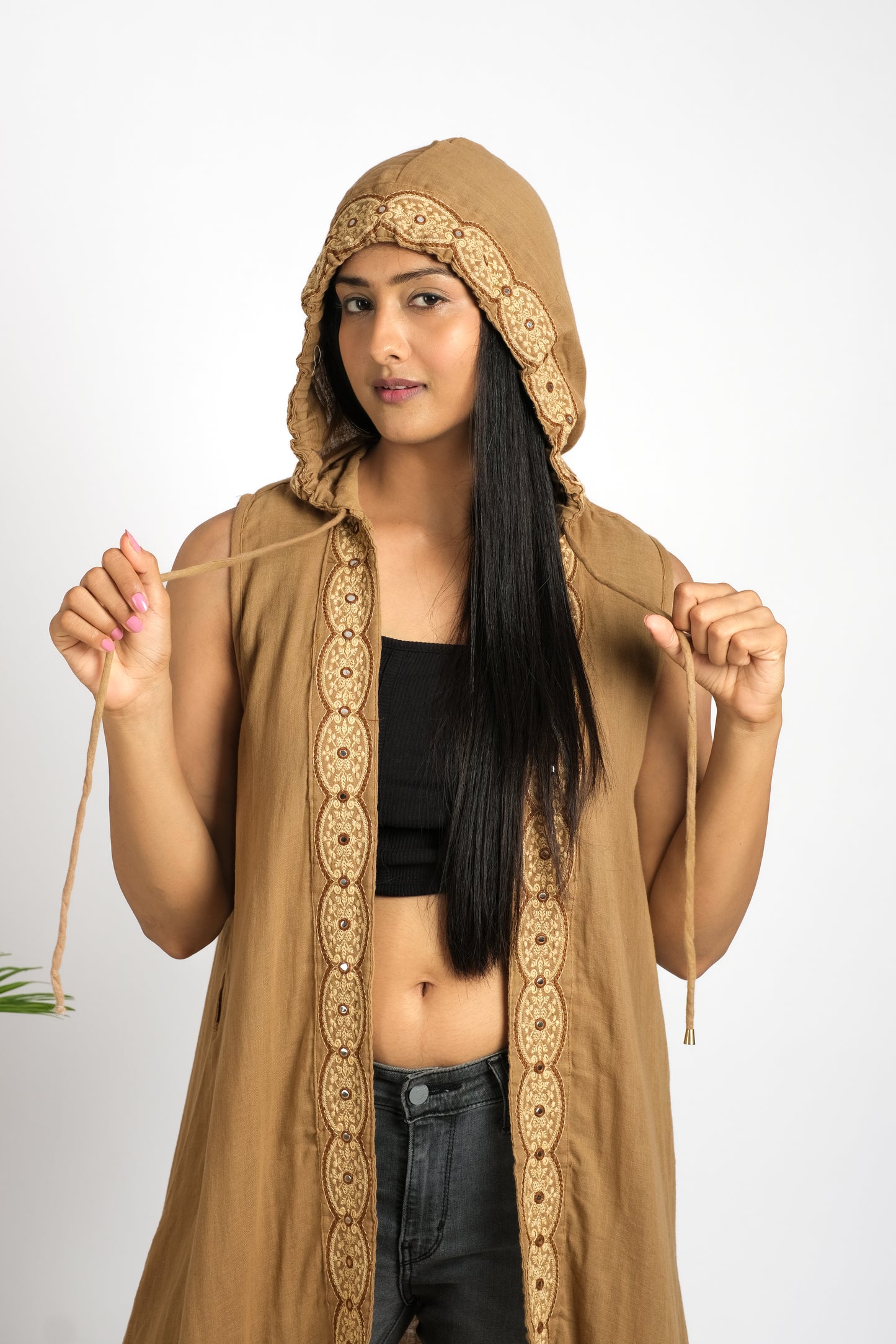 Jacket 30