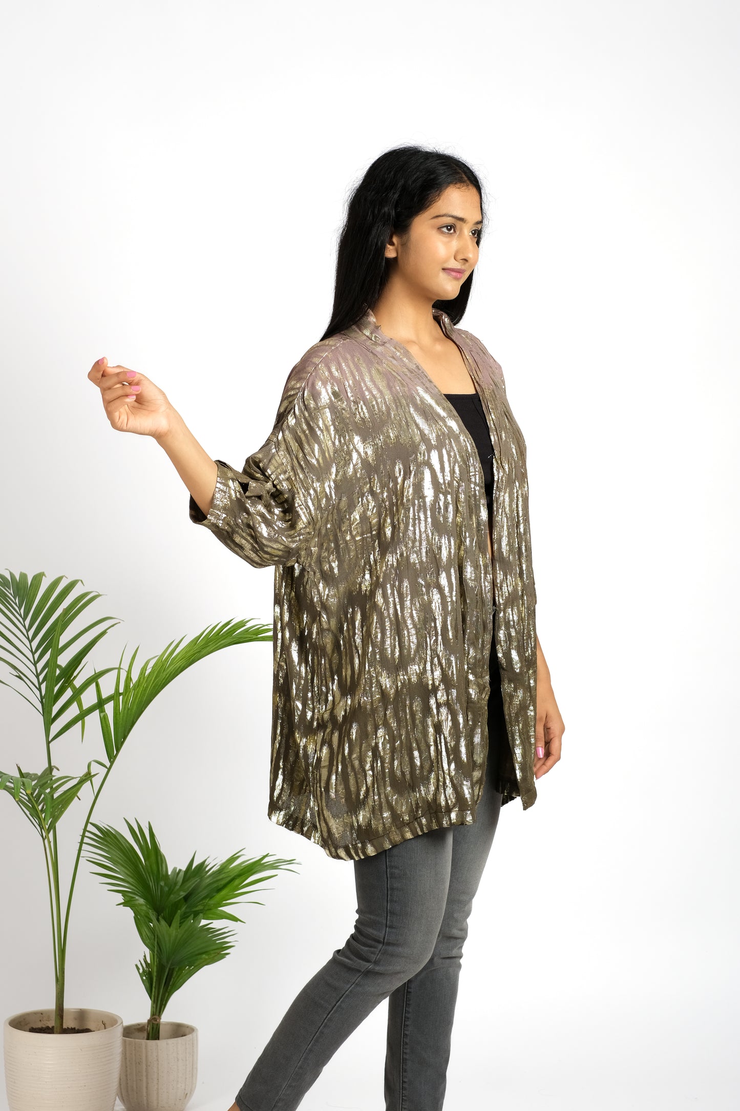 Jacket 31