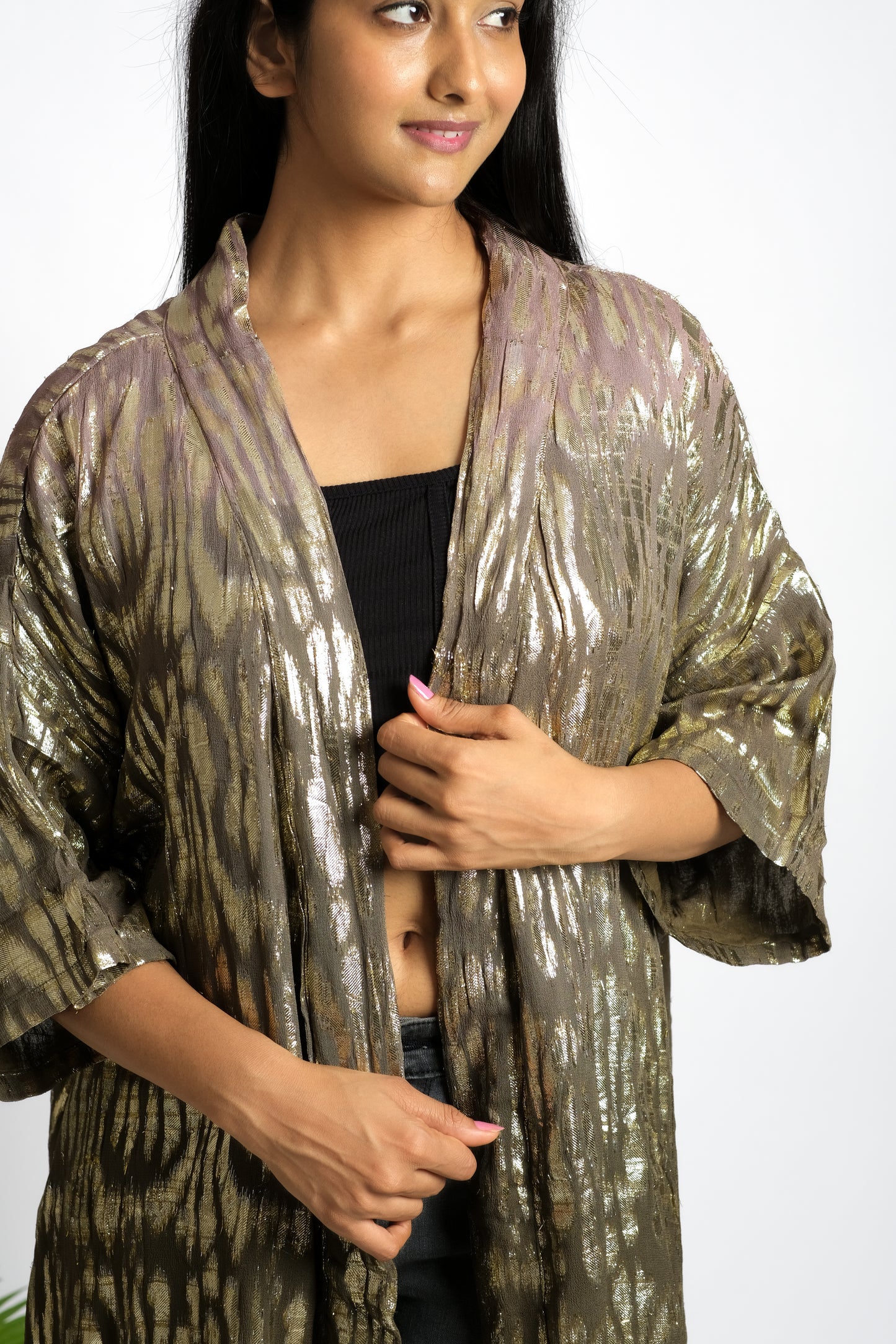 Jacket 31