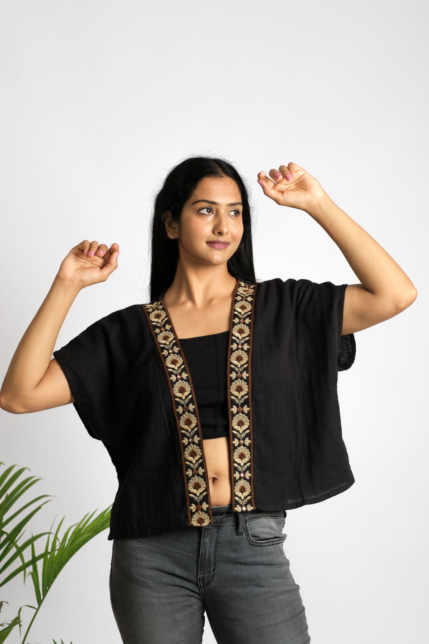 Jacket 32