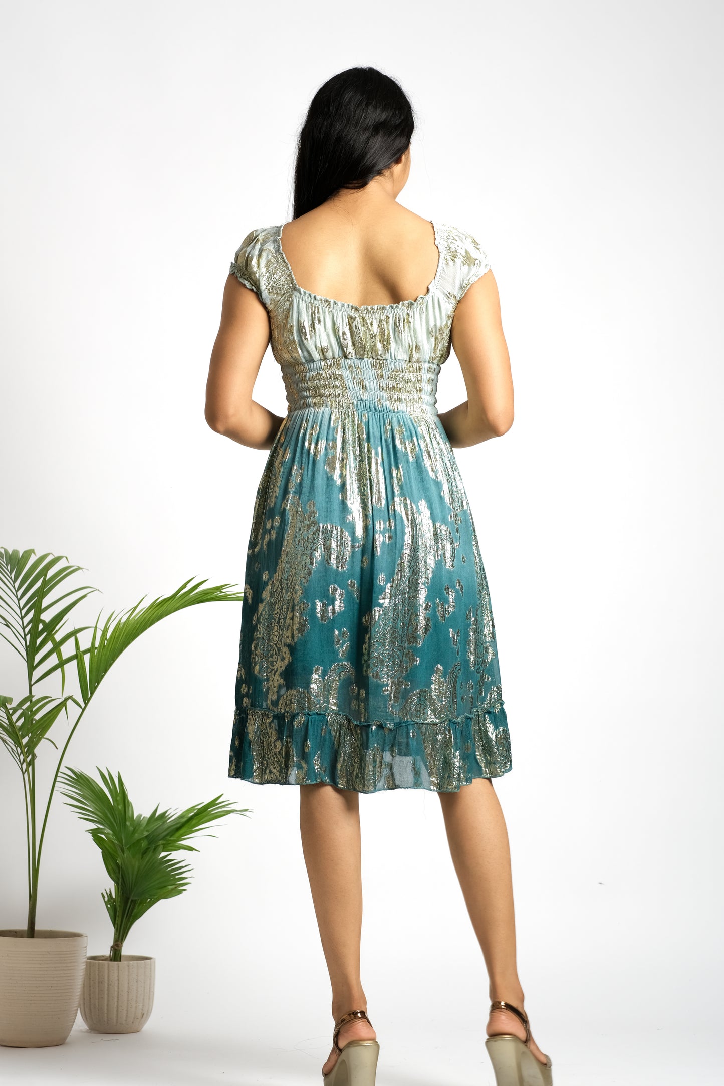 Dress 102
