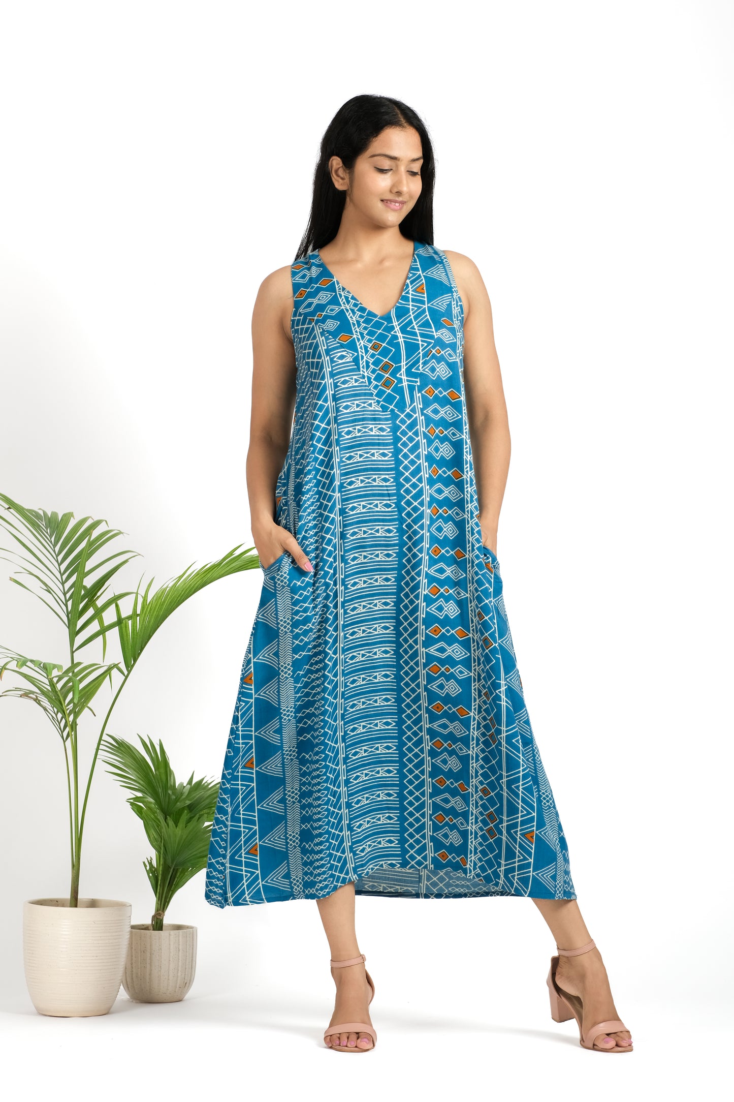 Dress 120