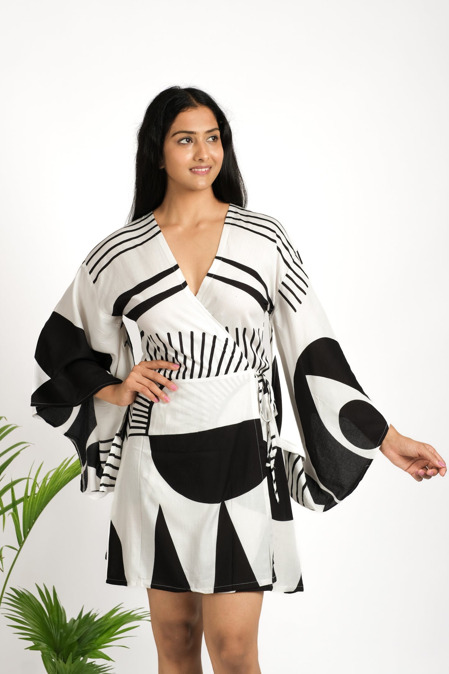 Dress 115