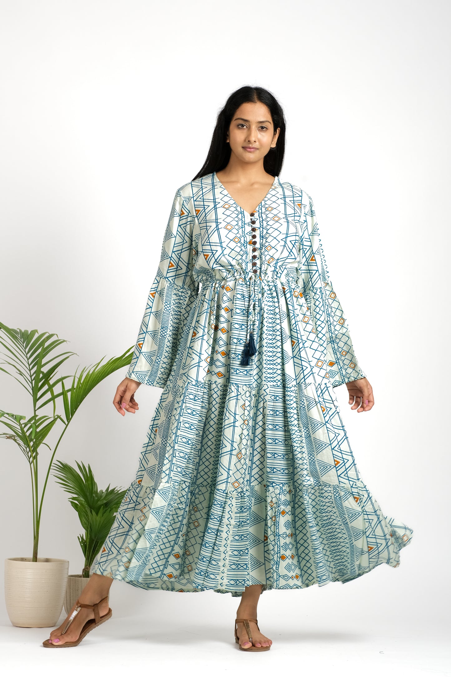 Dress 106