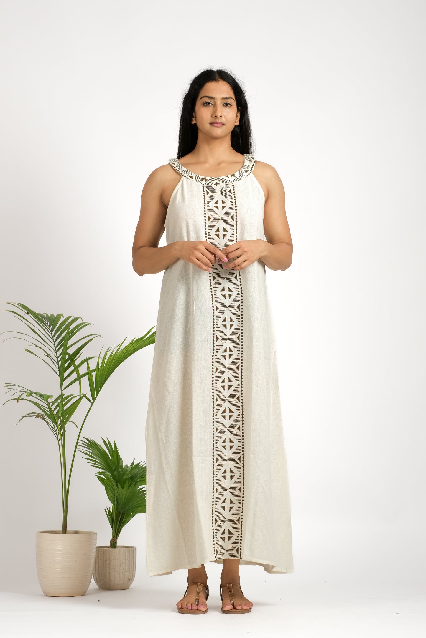 Dress 105