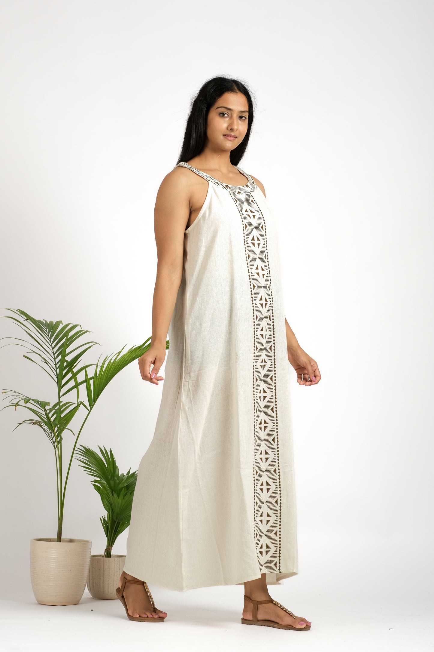 Dress 105