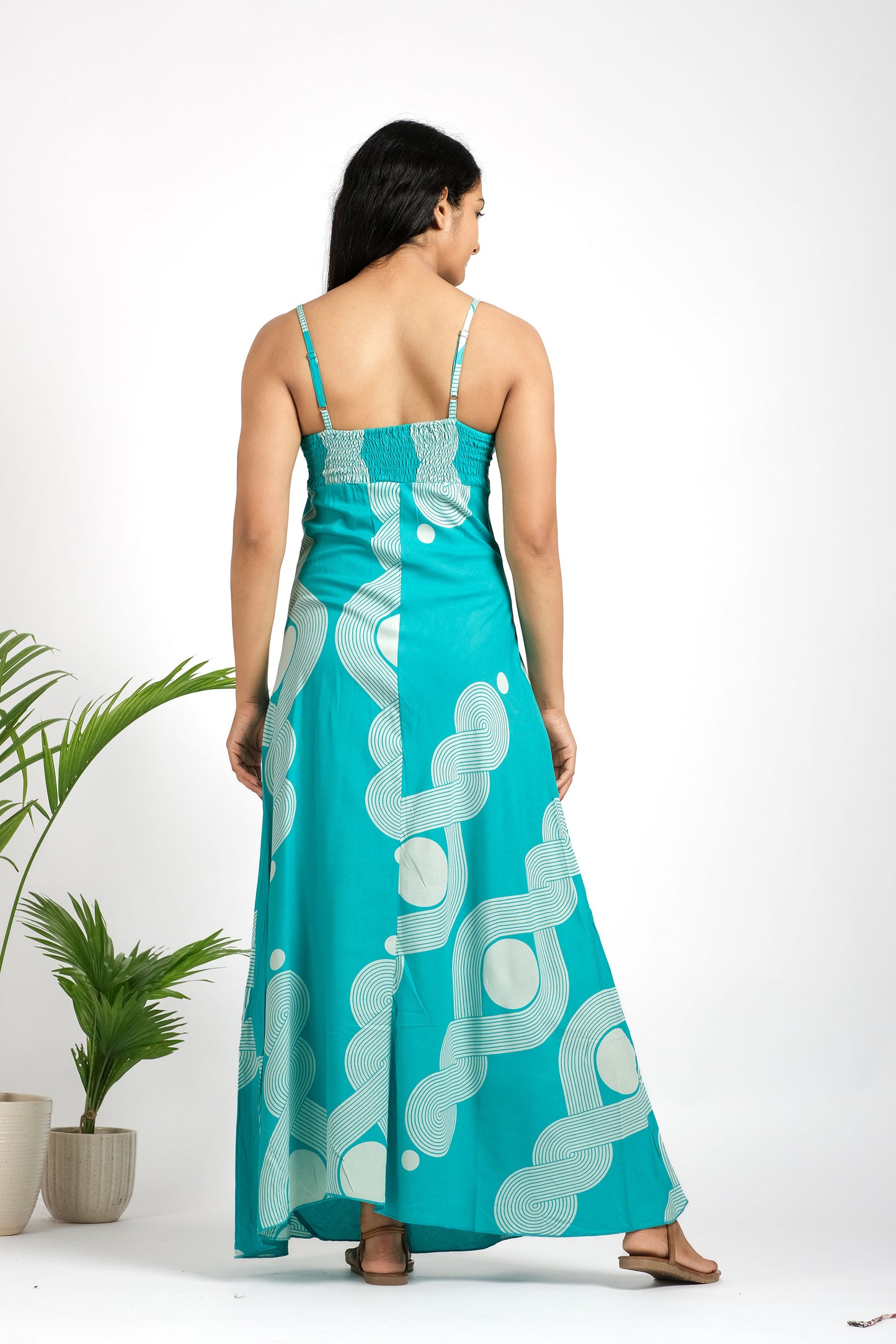 Dress 9