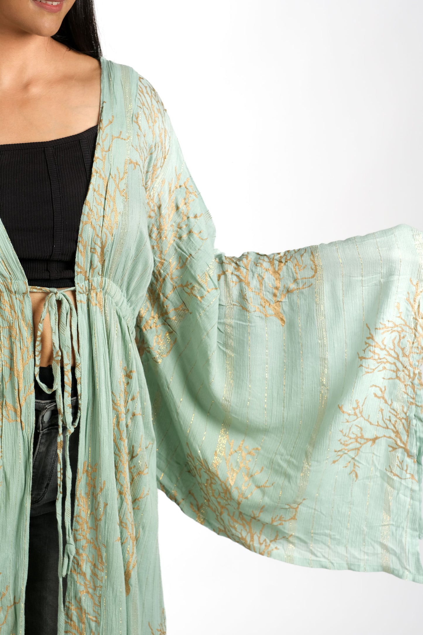 Kaftans 1