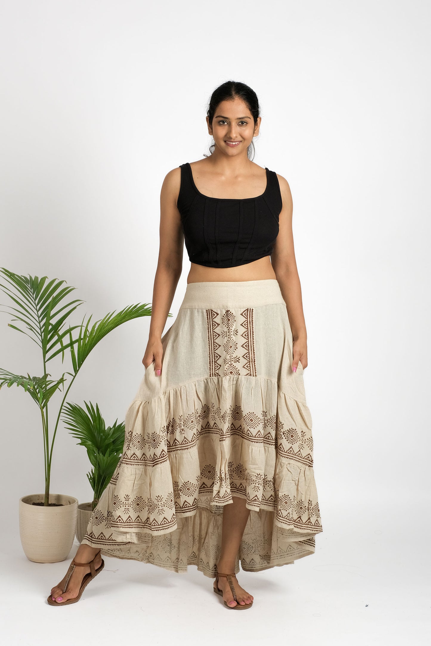 Skirt 2
