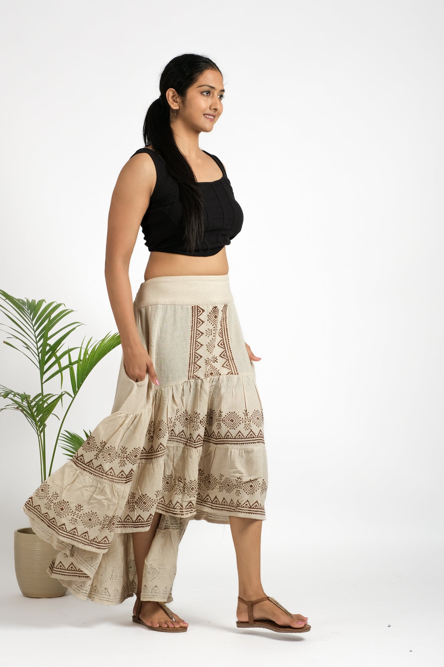 Skirt 10