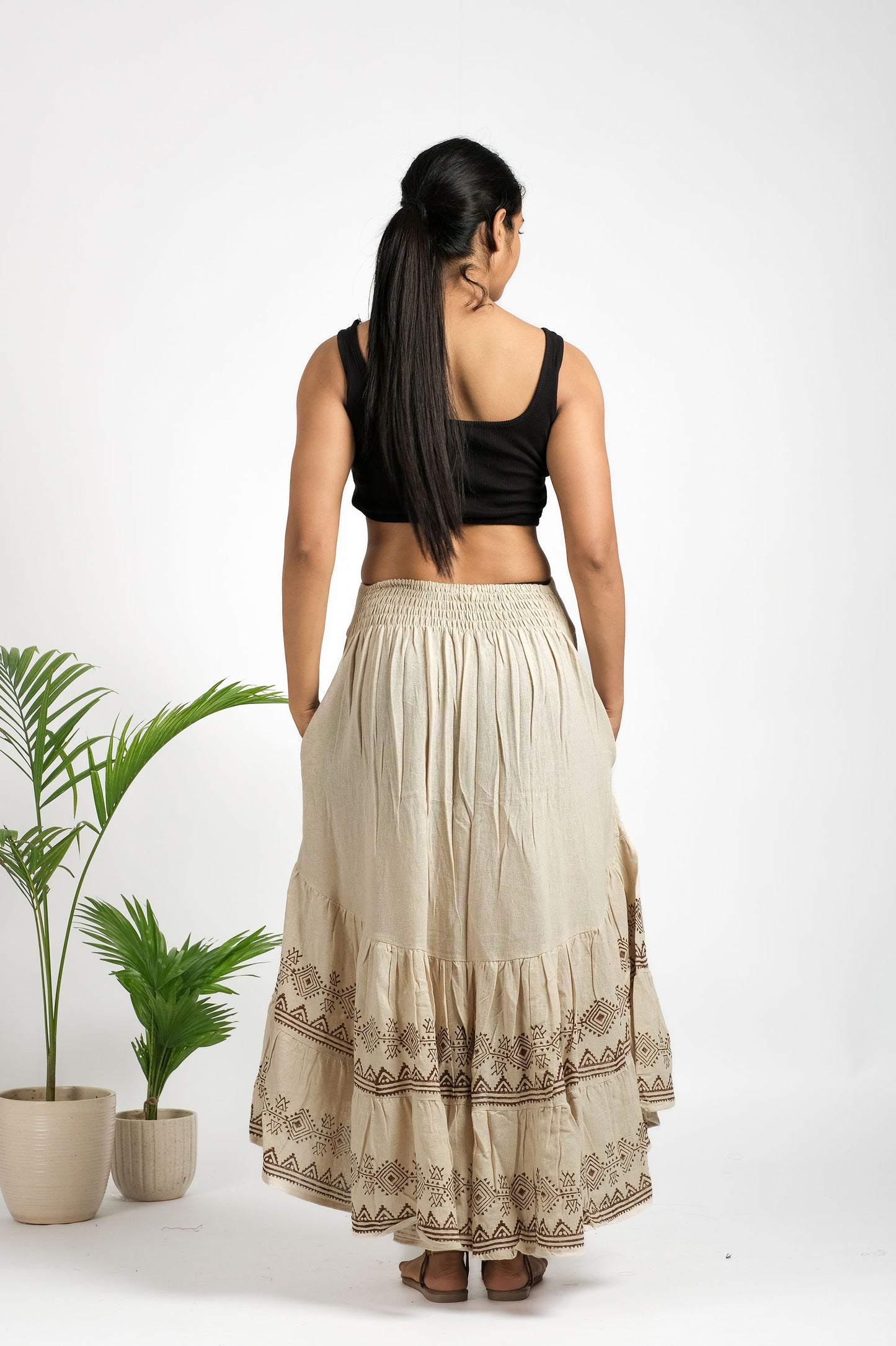 Skirt 2