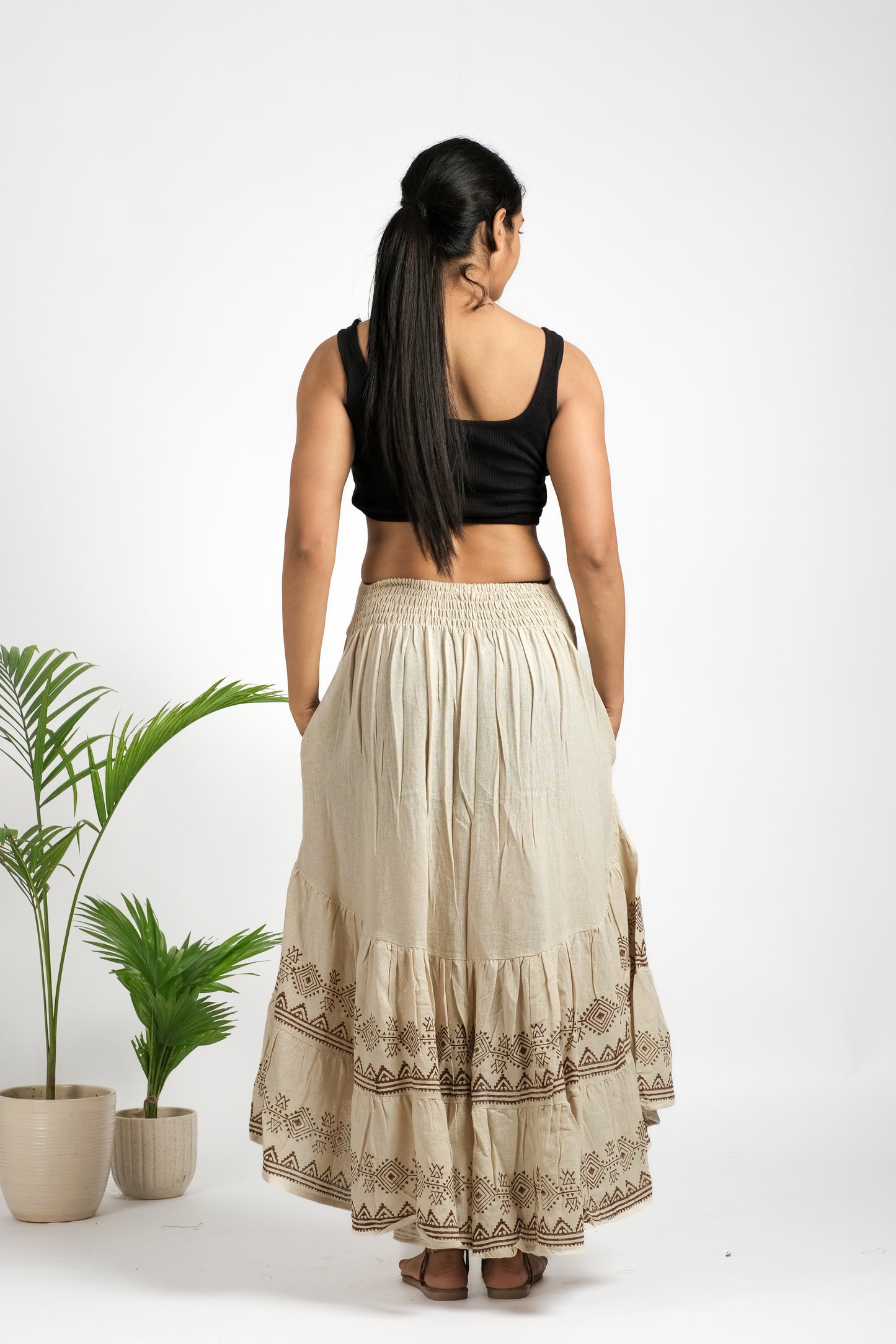 Skirt 10