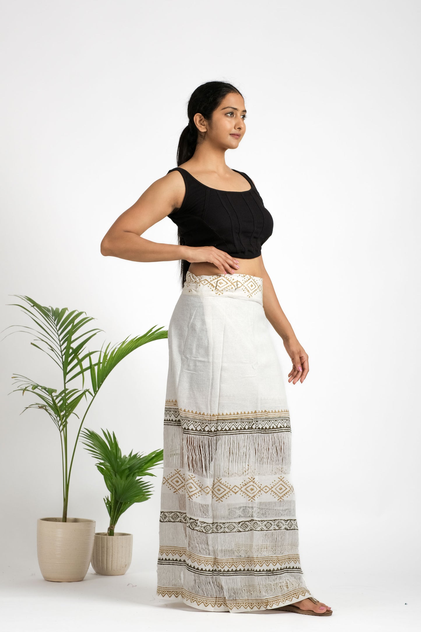 Skirt 4