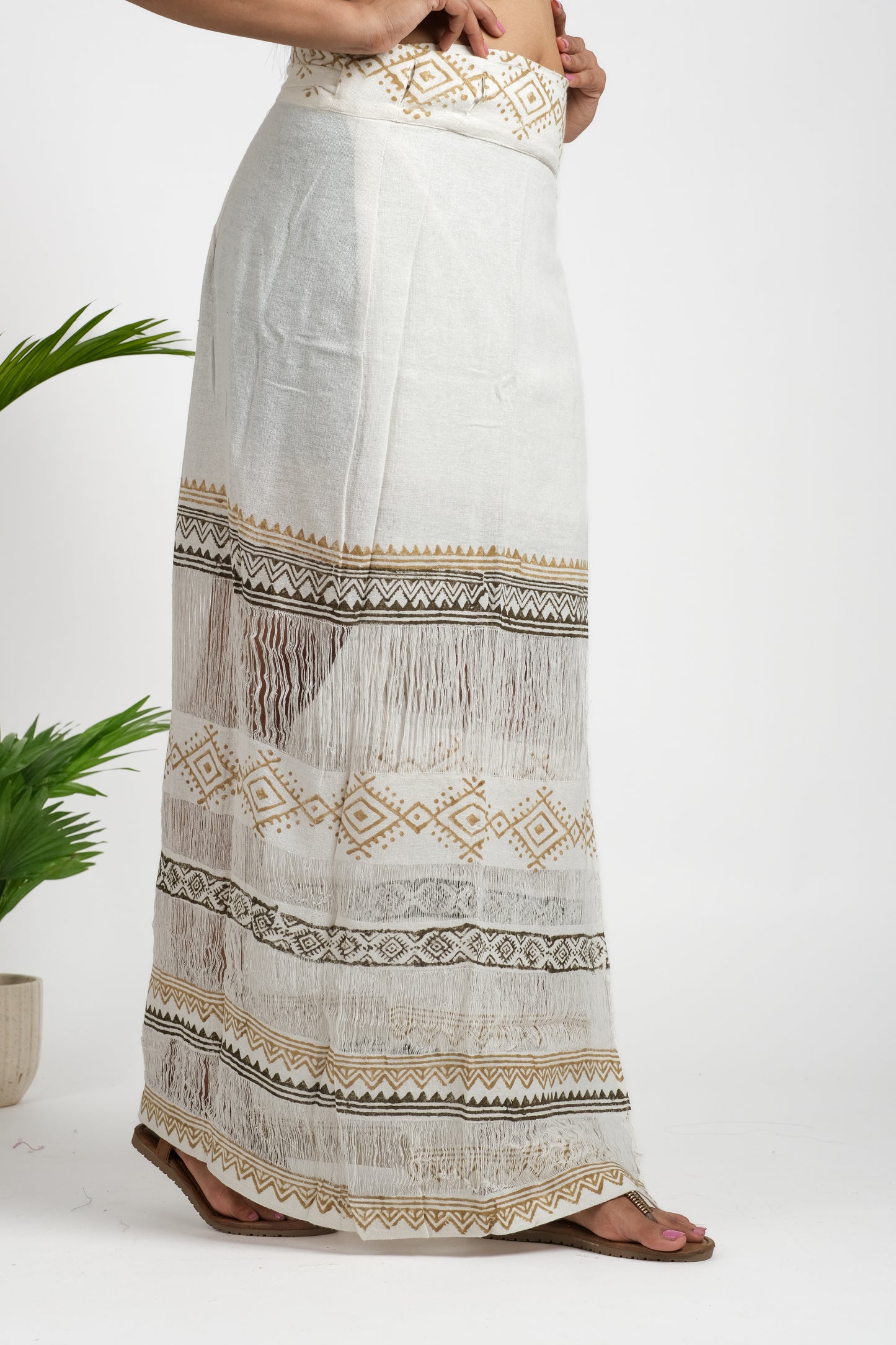 Skirt 8
