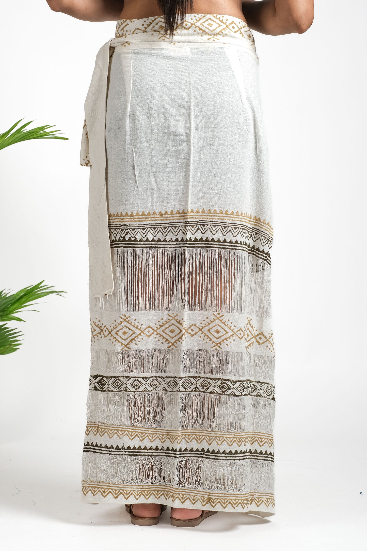 Skirt 4