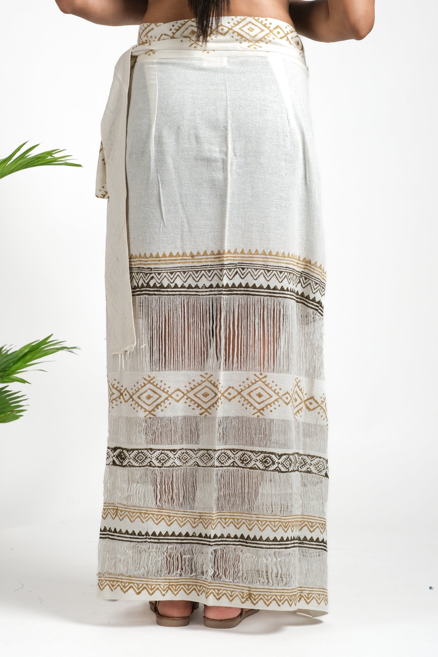 Skirt 8