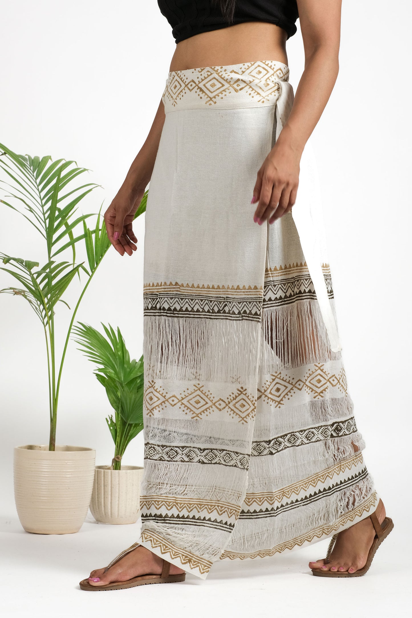 Skirt 4
