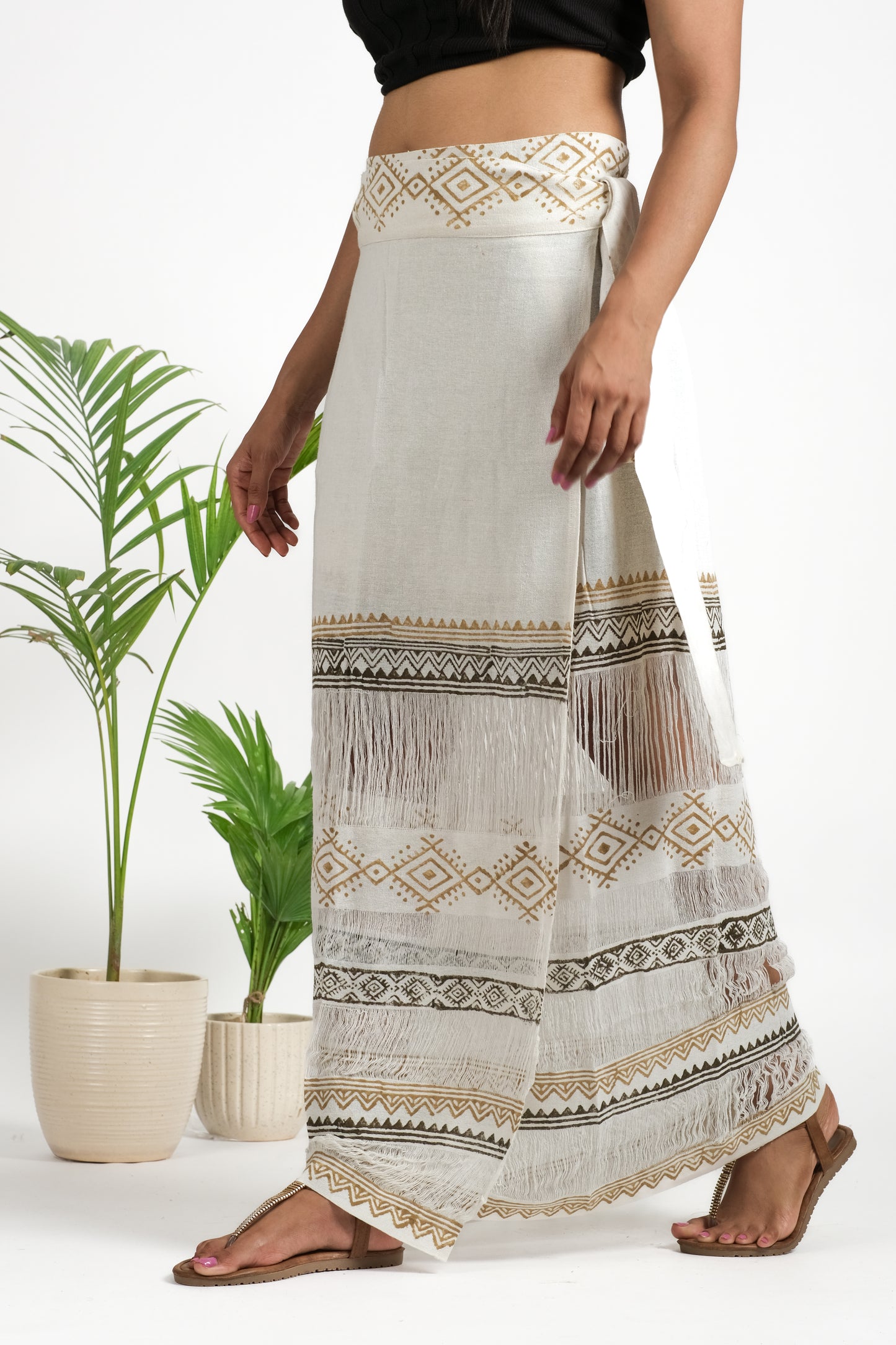 Skirt 8