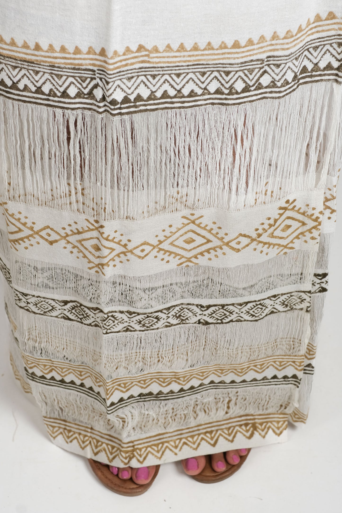 Skirt 4