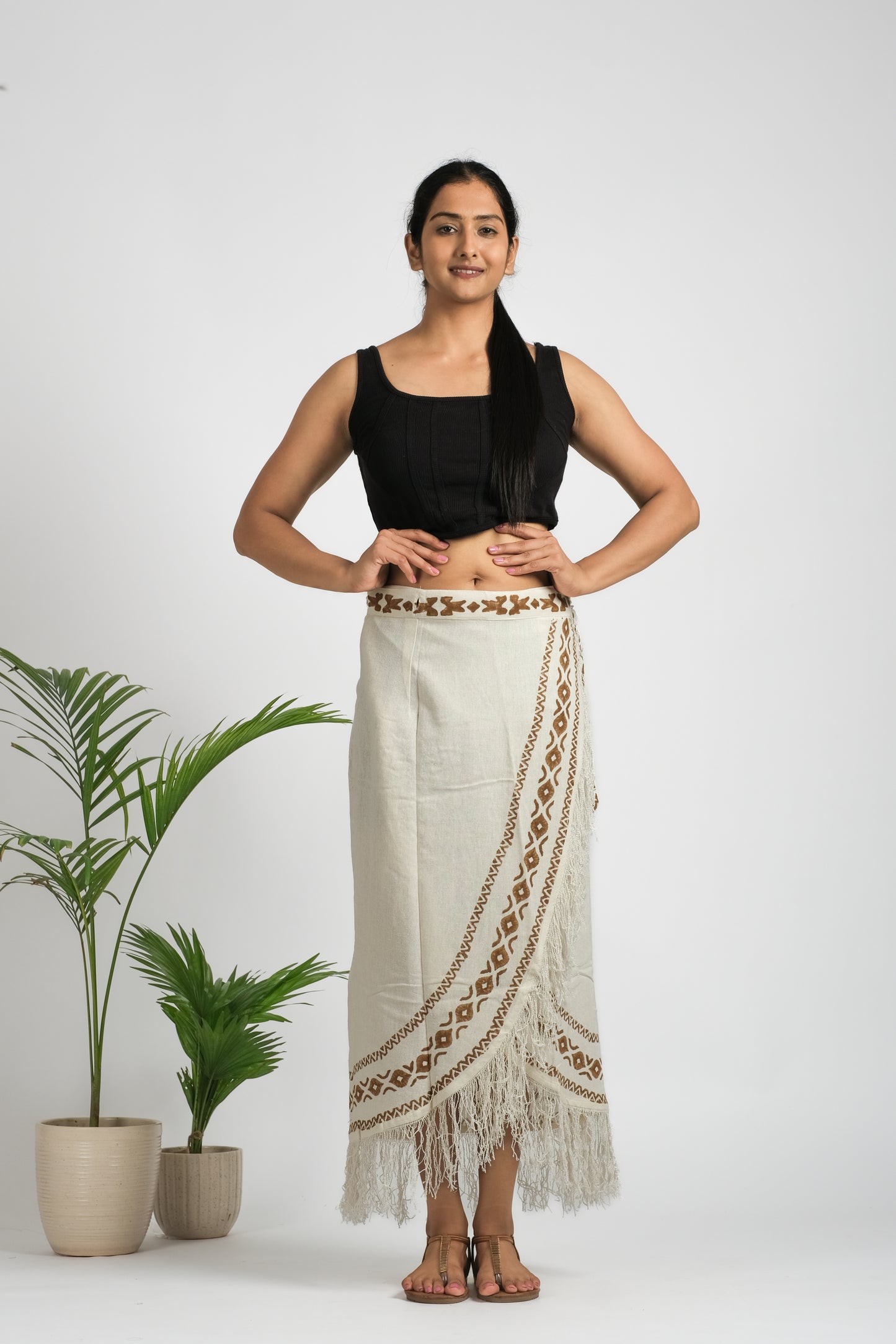 Skirt 8