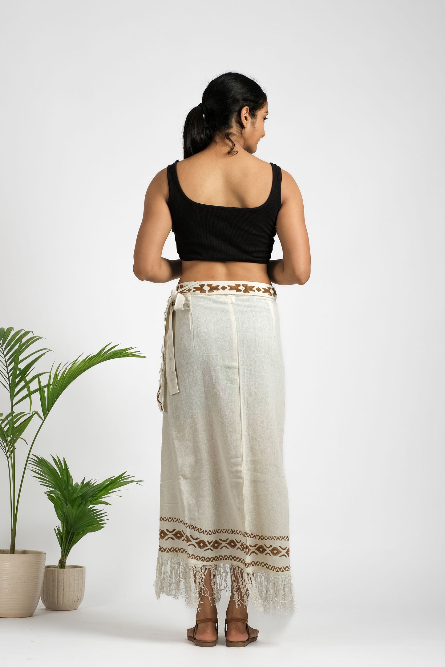 Skirt 5