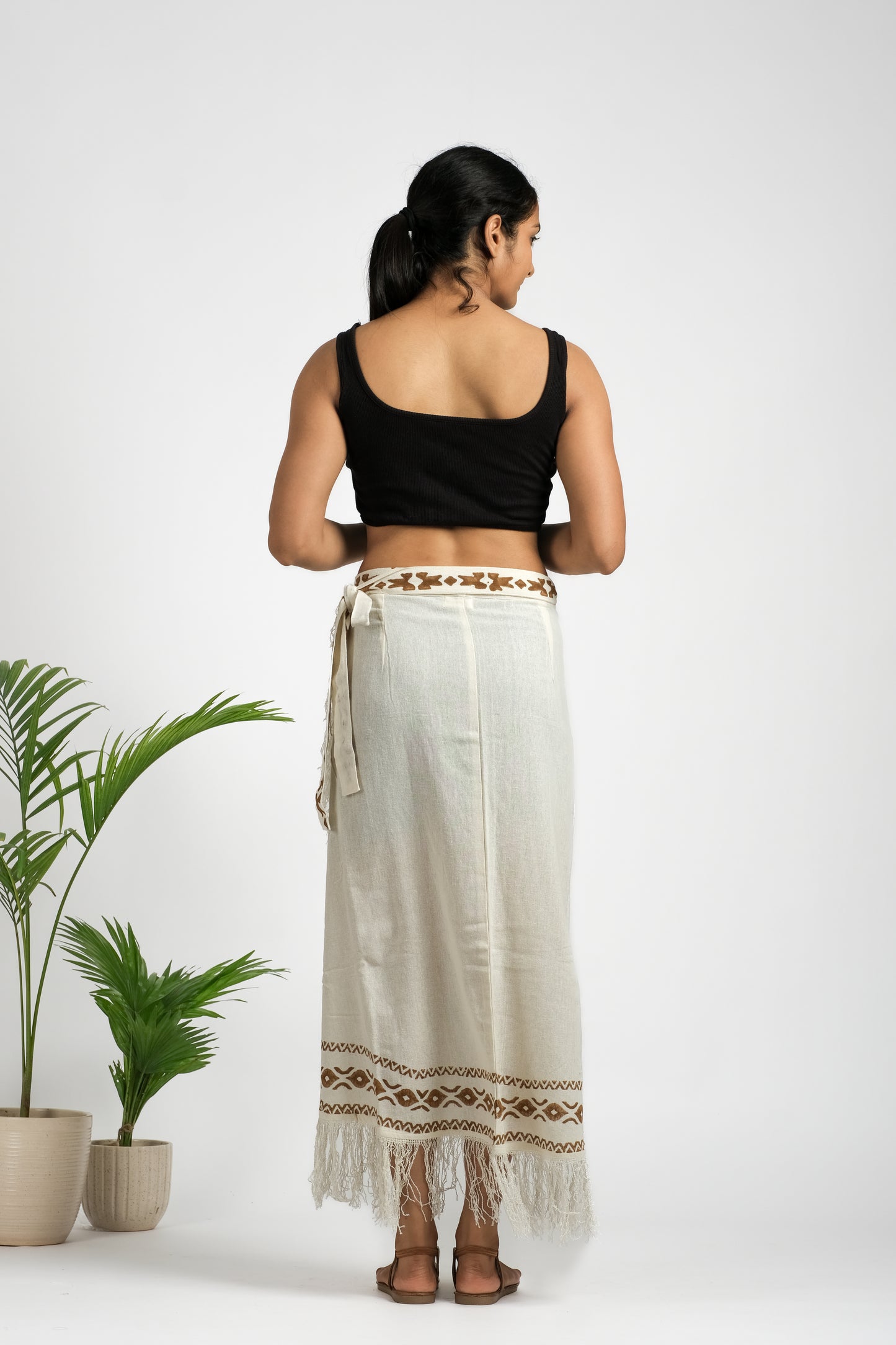 Skirt 8