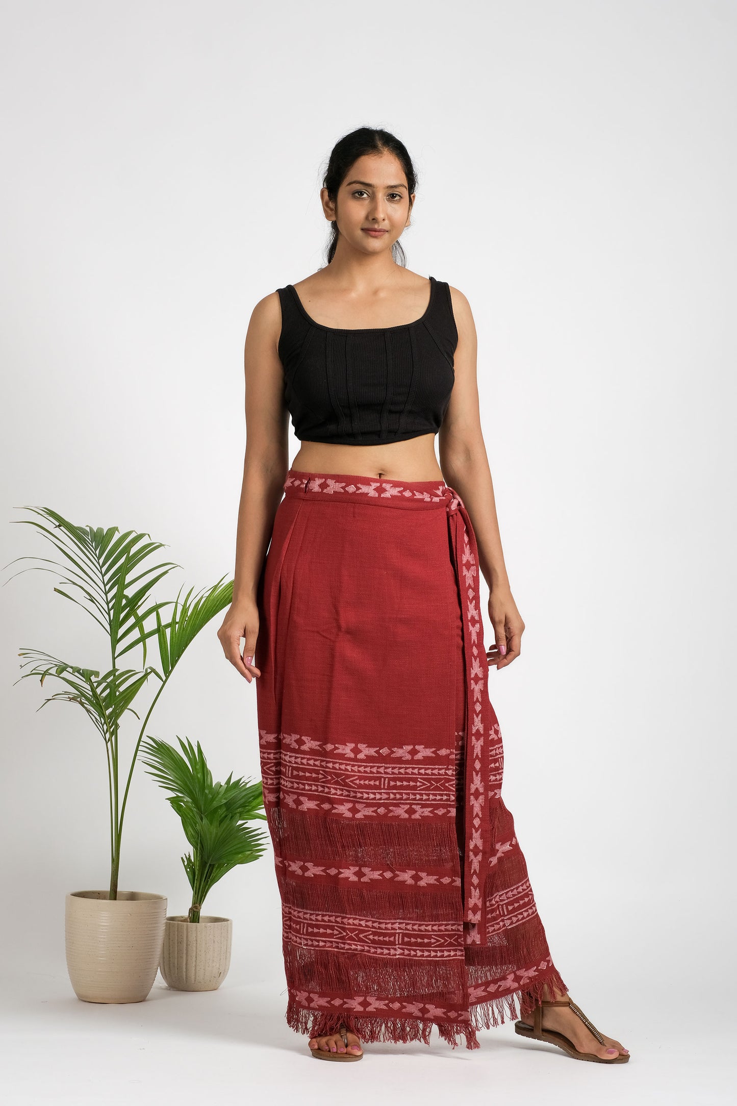 Skirt 6