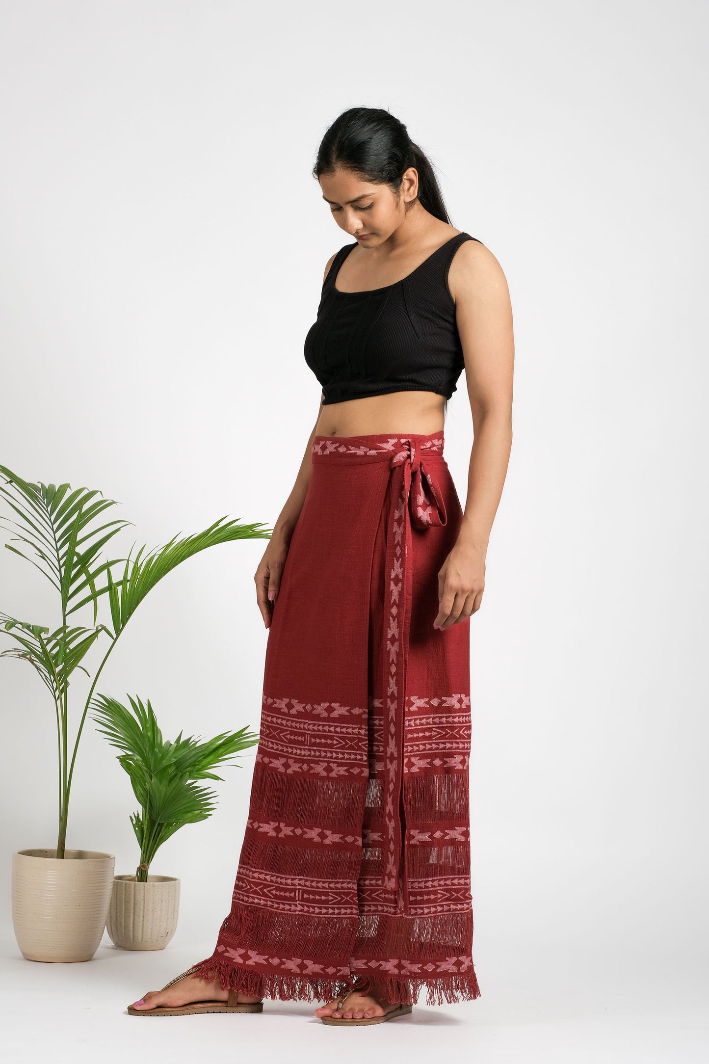 Skirt 6