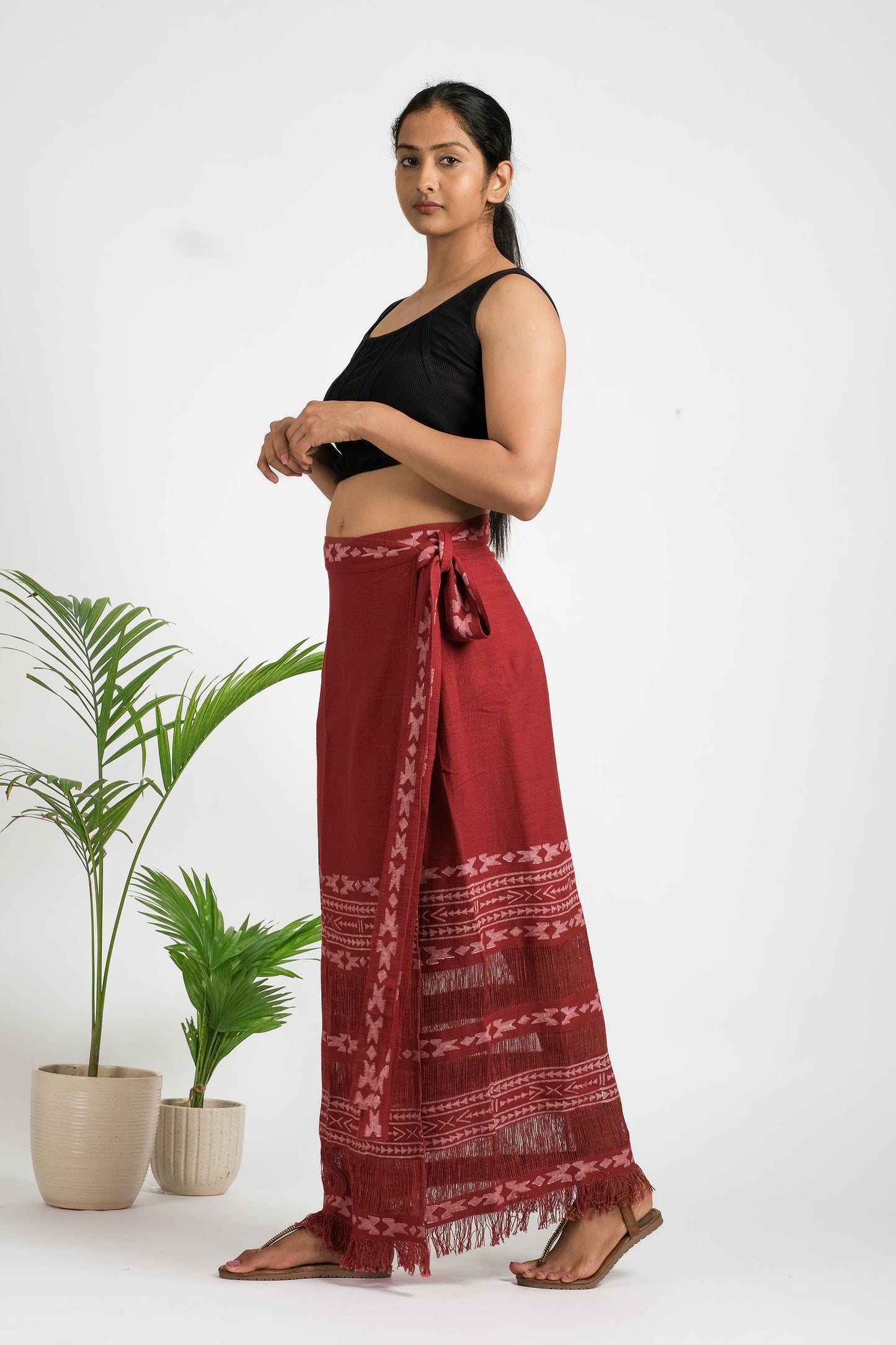 Skirt 6