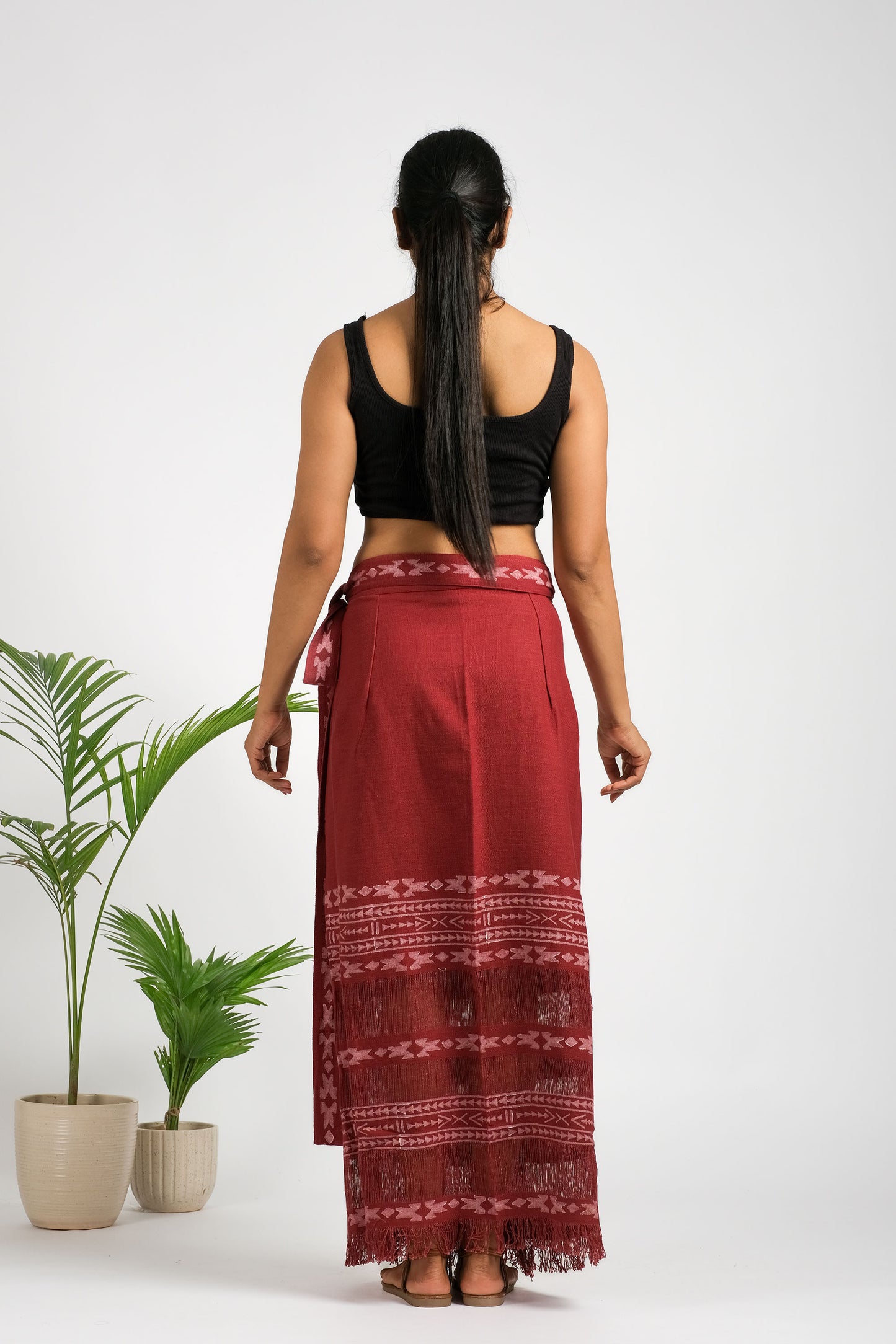 Skirt 6