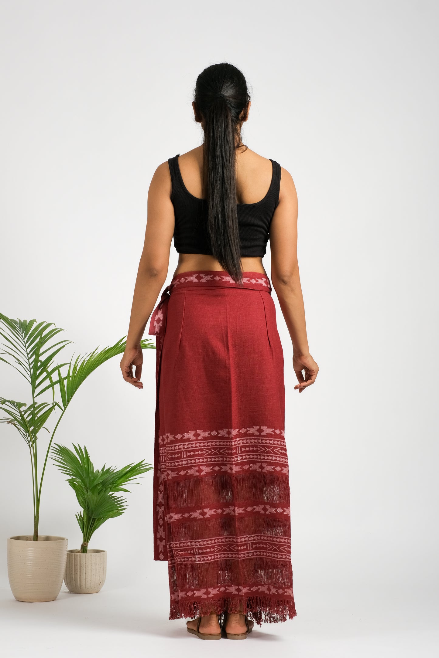 Skirt 7
