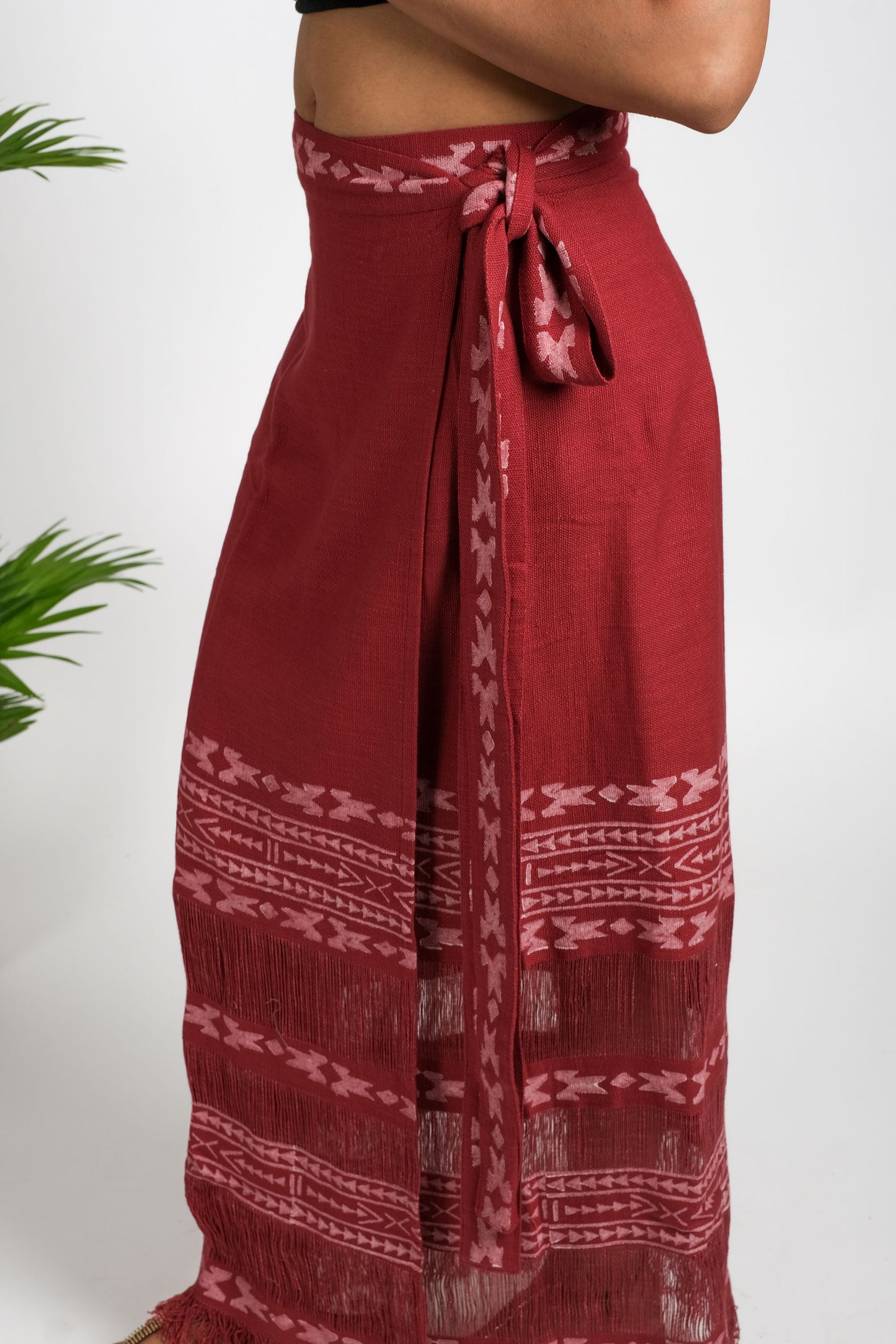 Skirt 6