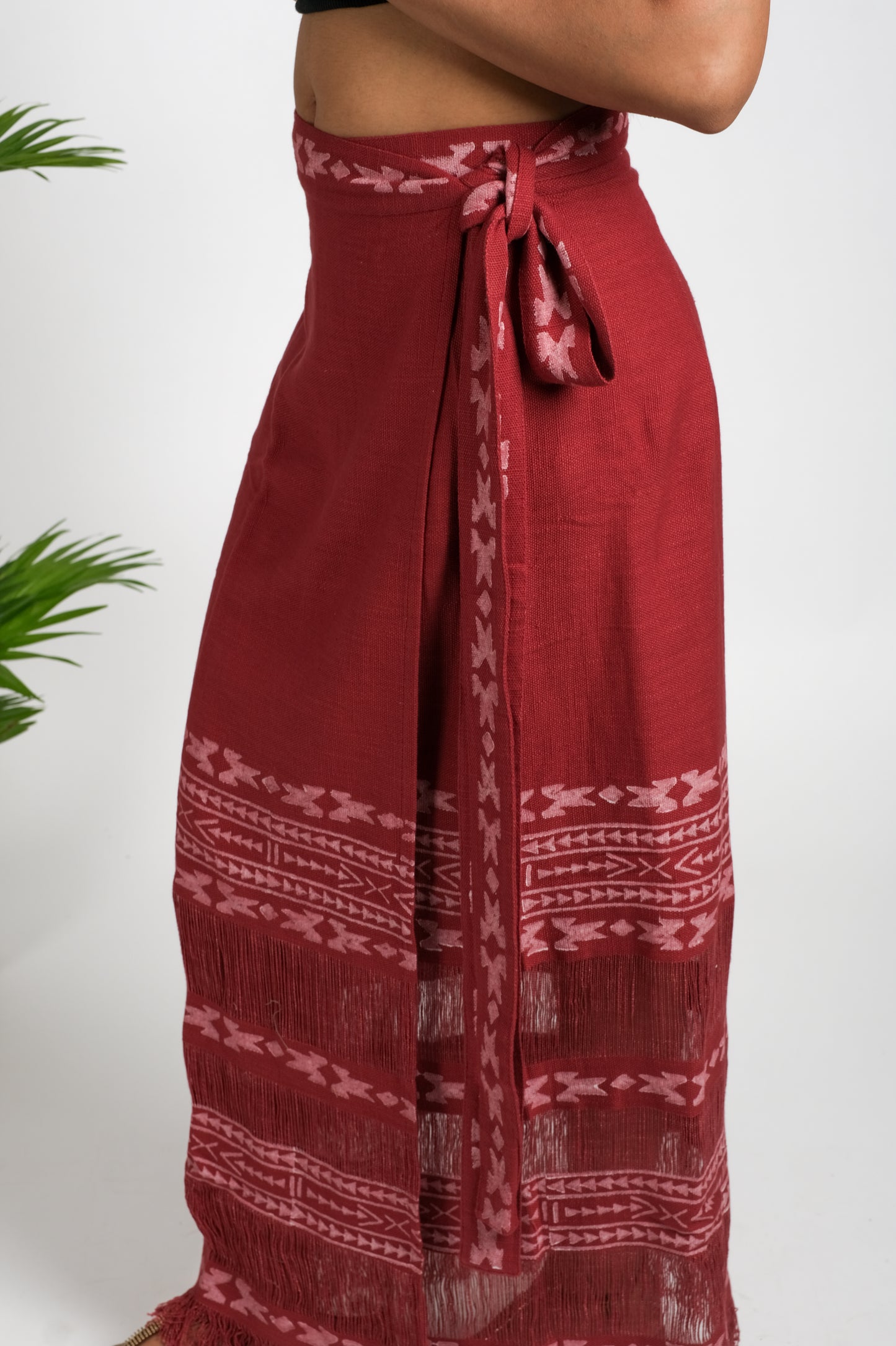 Skirt 7