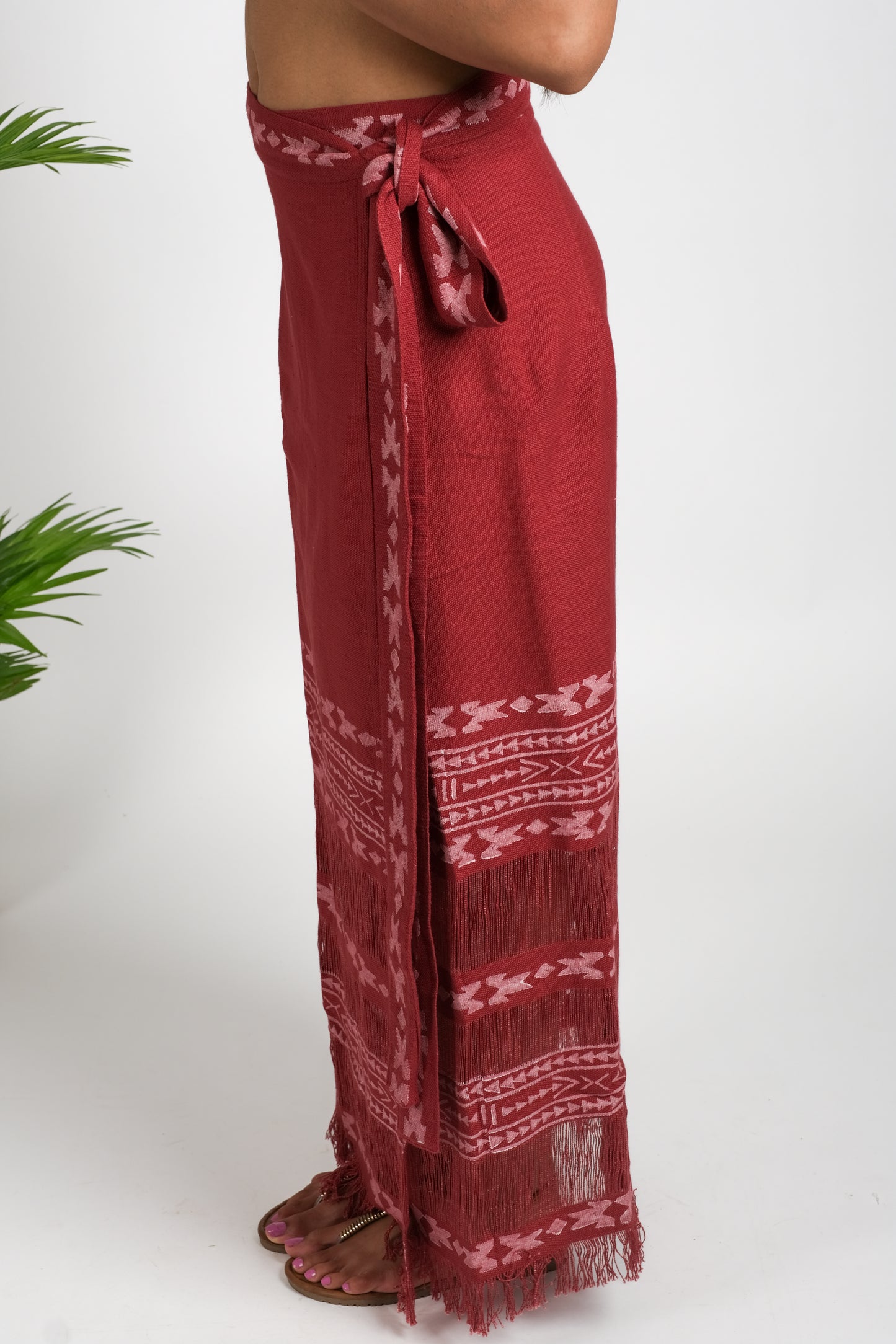 Skirt 7