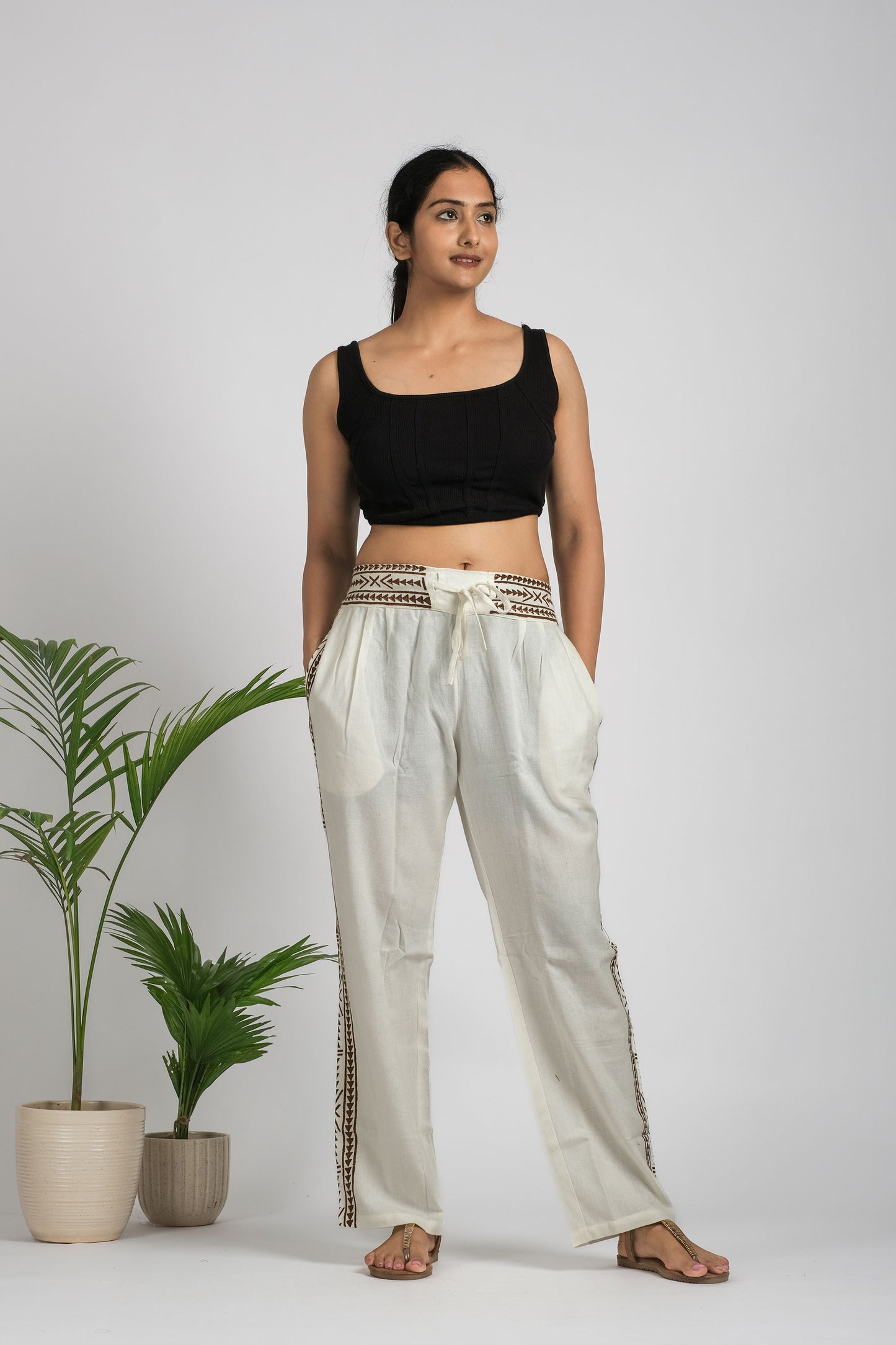 Pyjamas 1