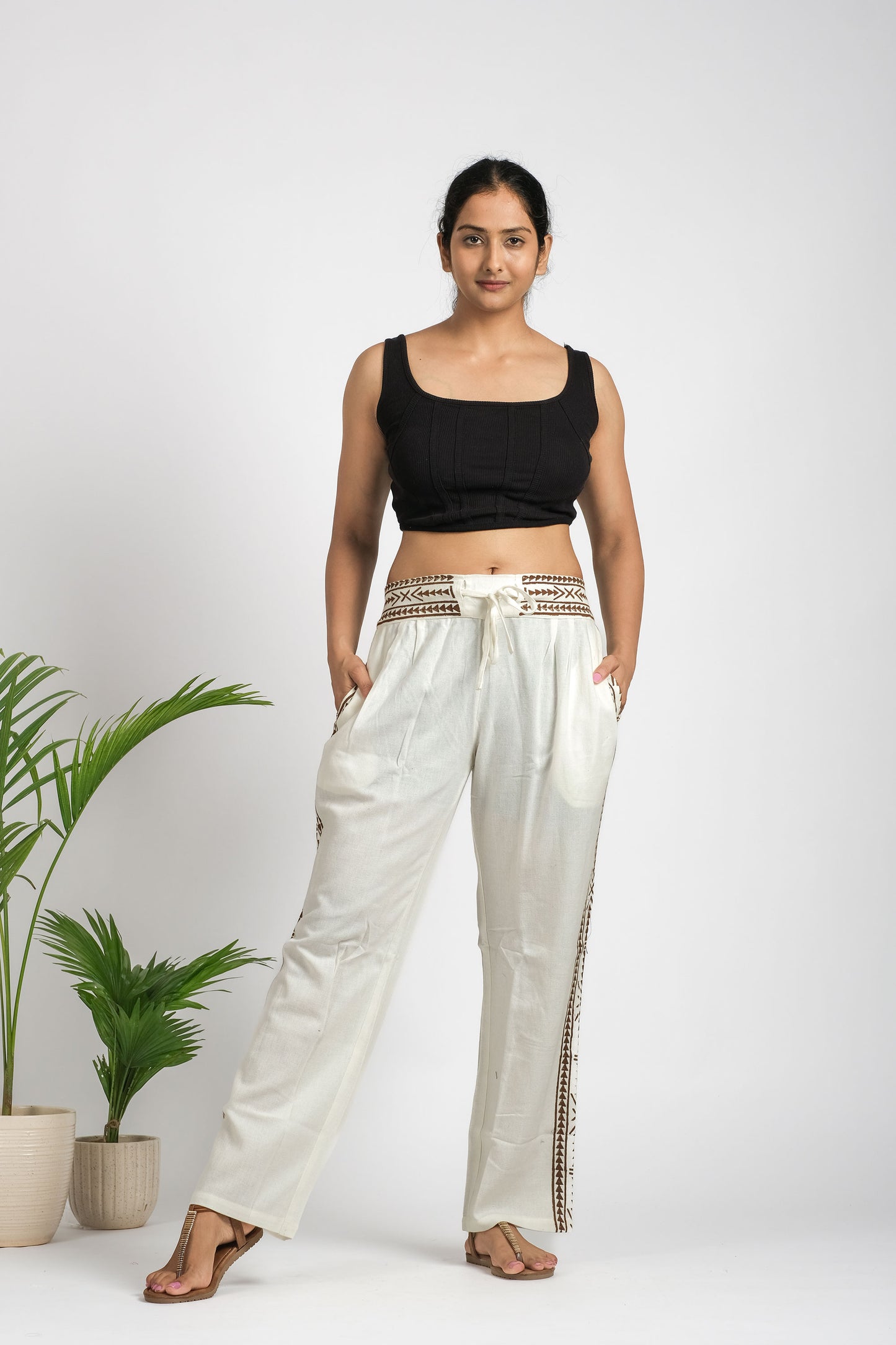 Pyjamas 1