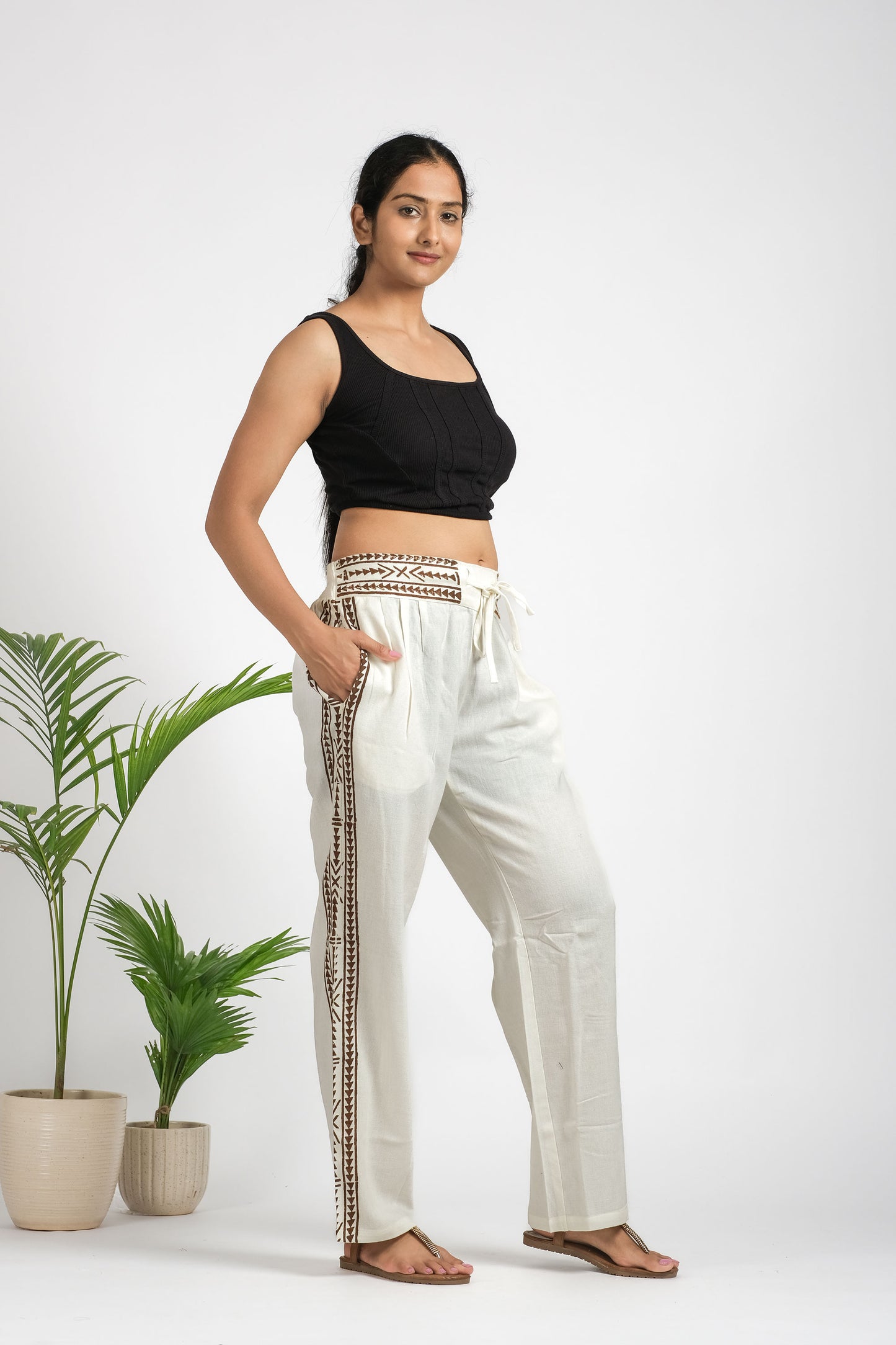 Pyjamas 1