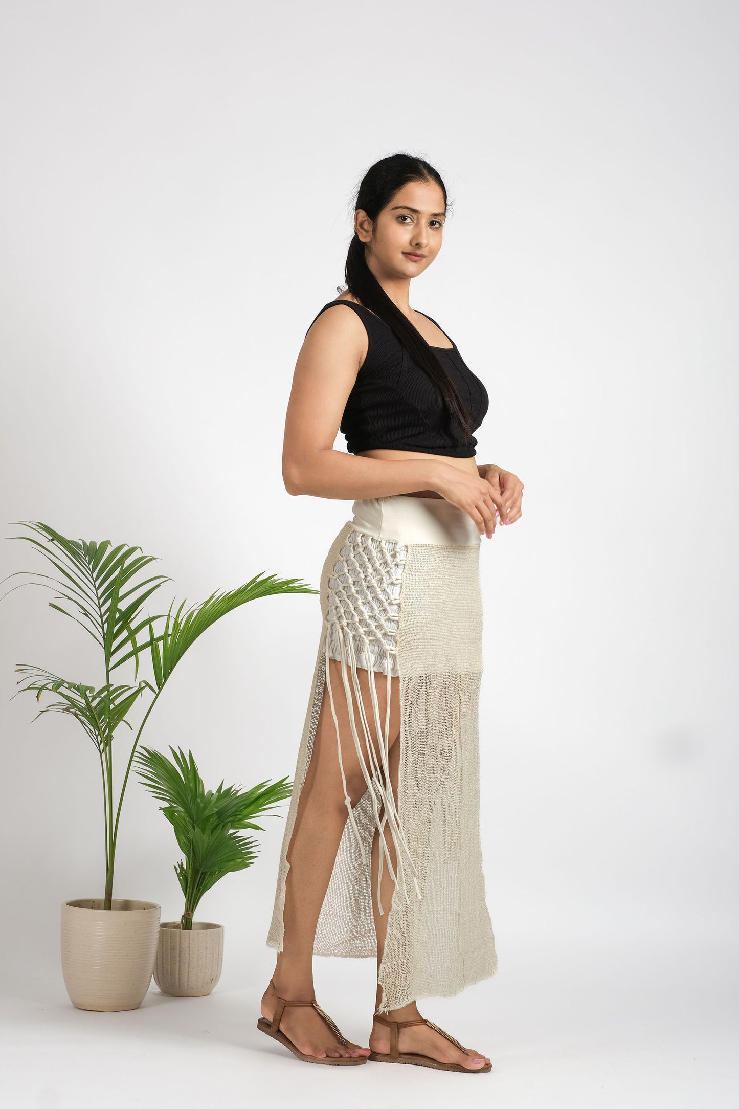 Skirt 7