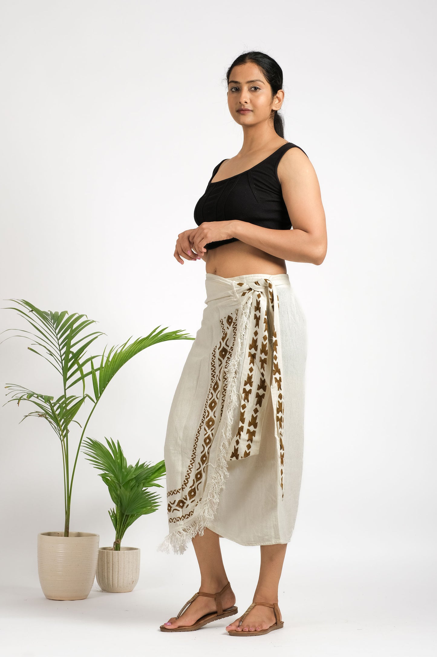 Skirt 10