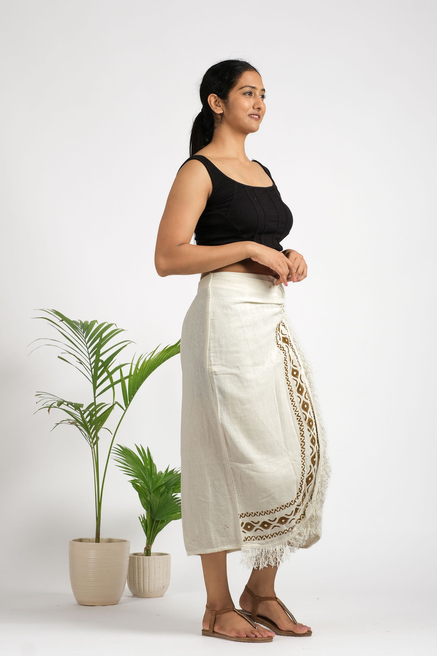 Skirt 10