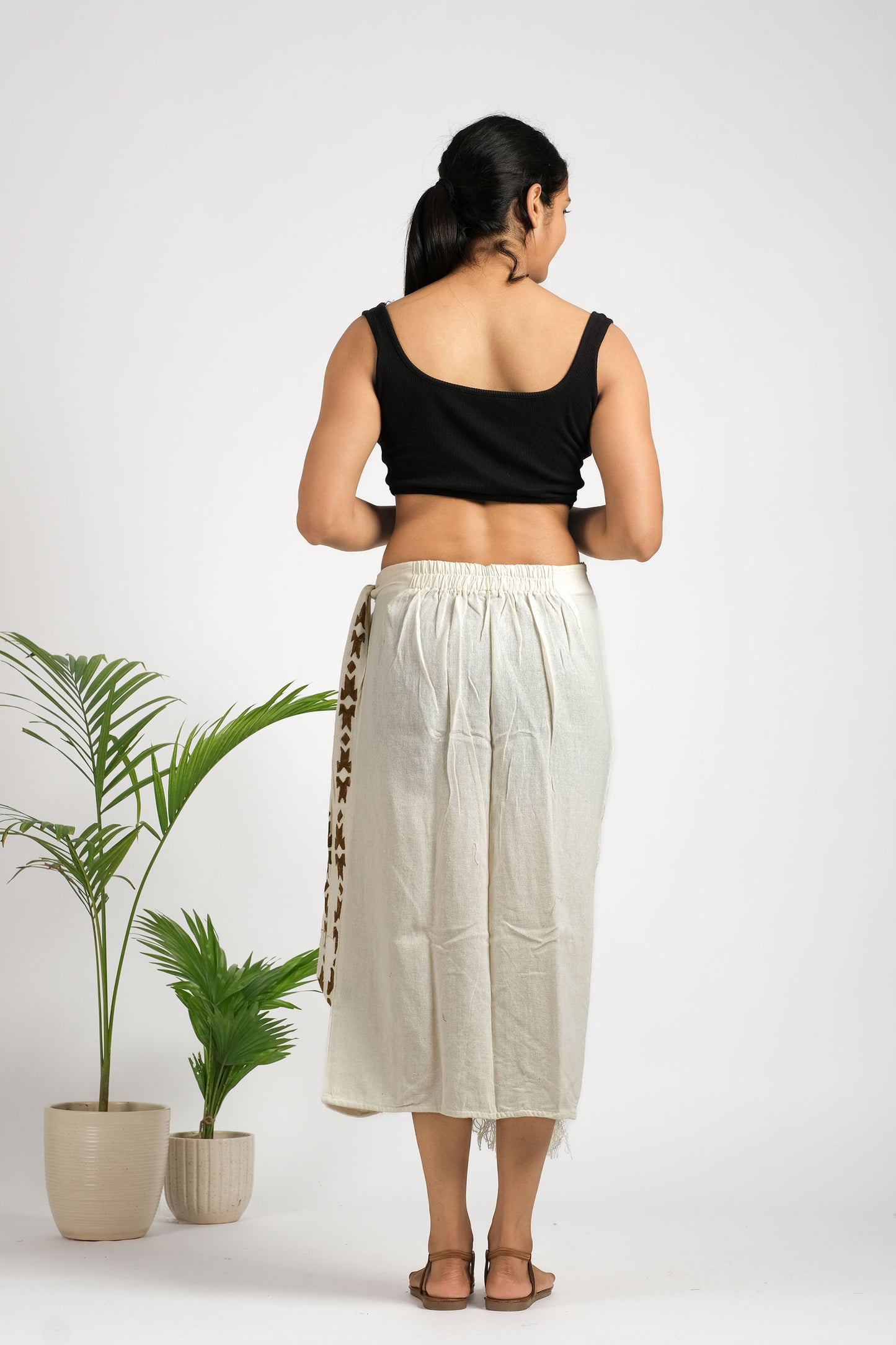 Skirt 10
