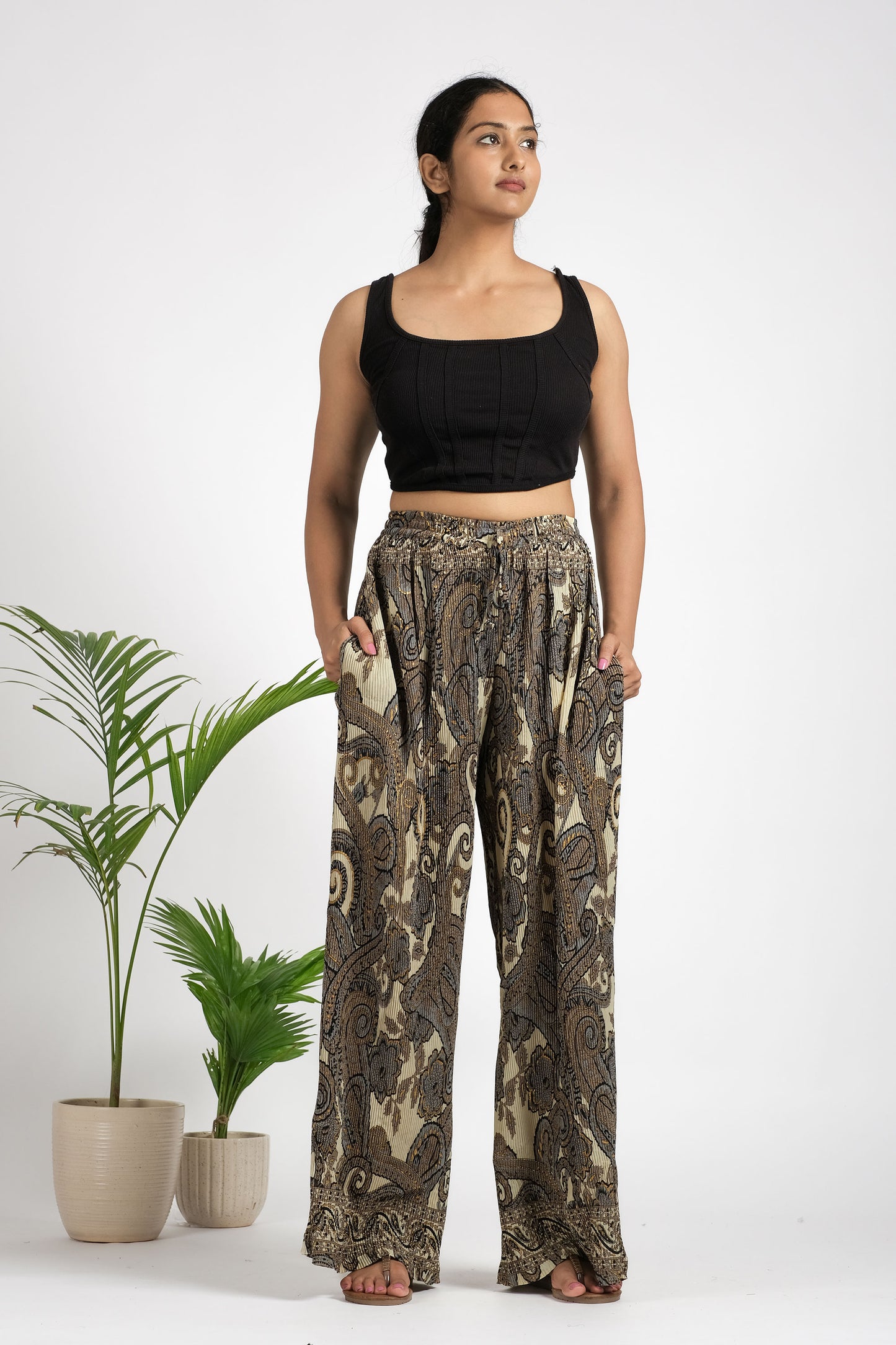 Pyjamas 8