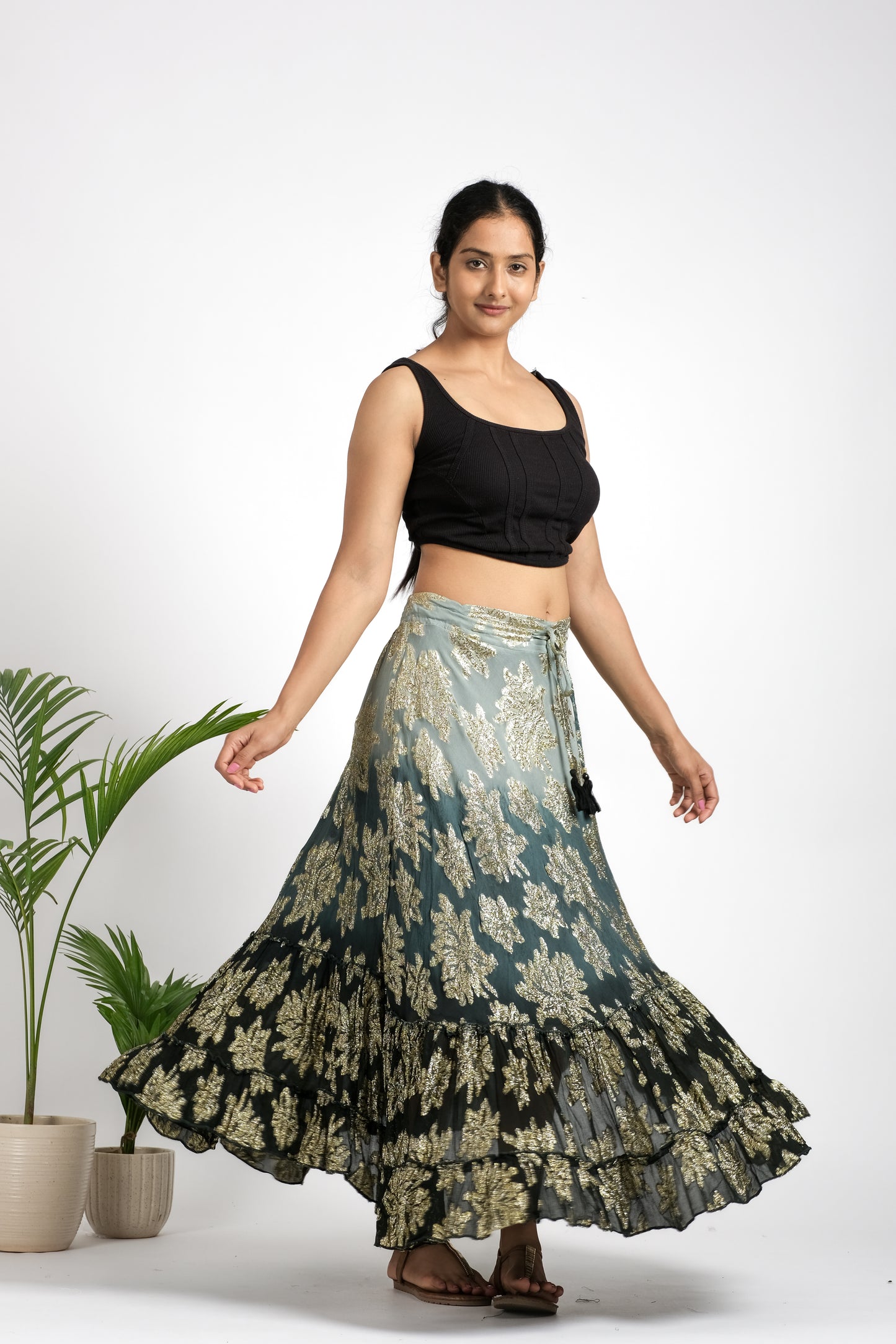 Skirt 2