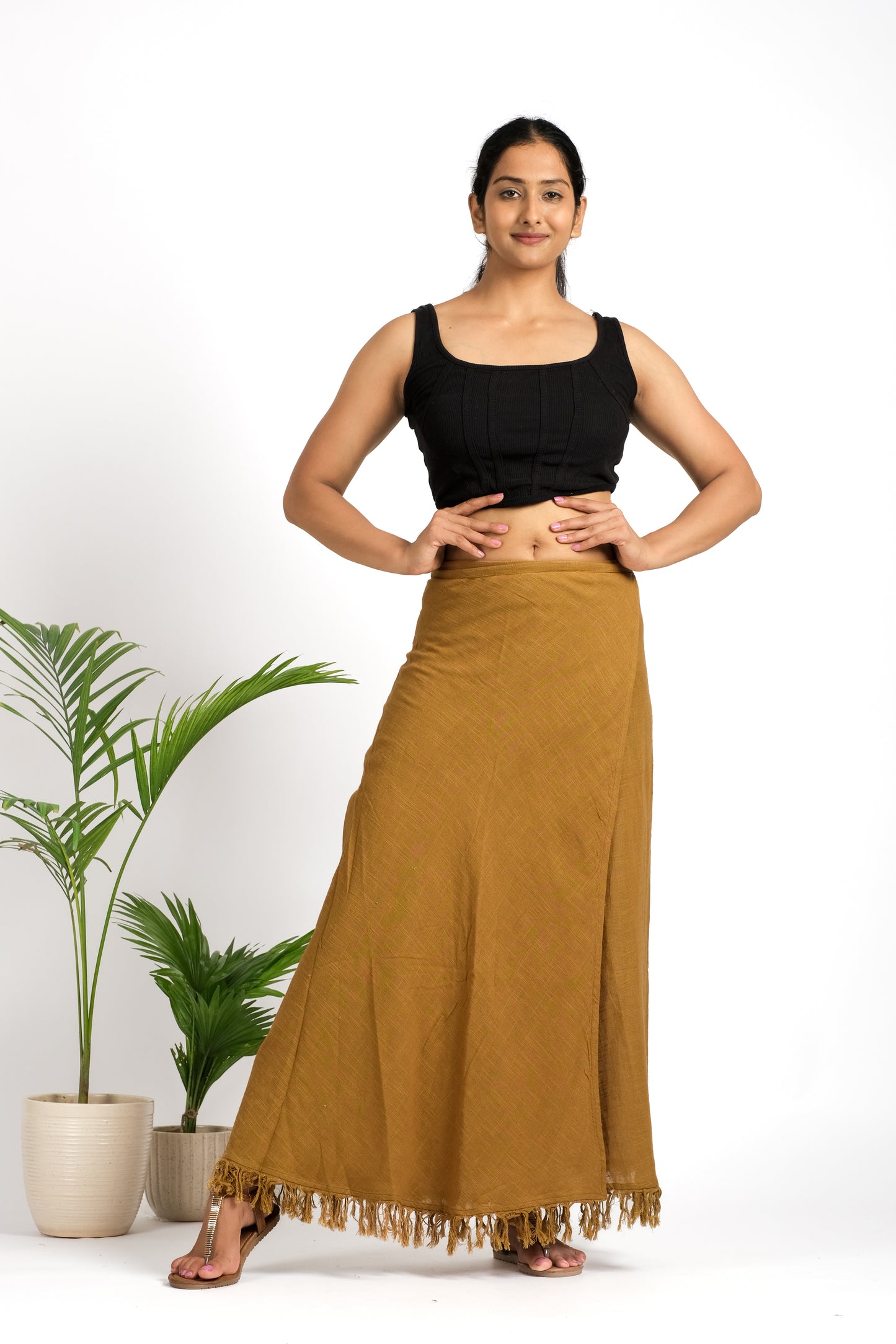 Skirt 1